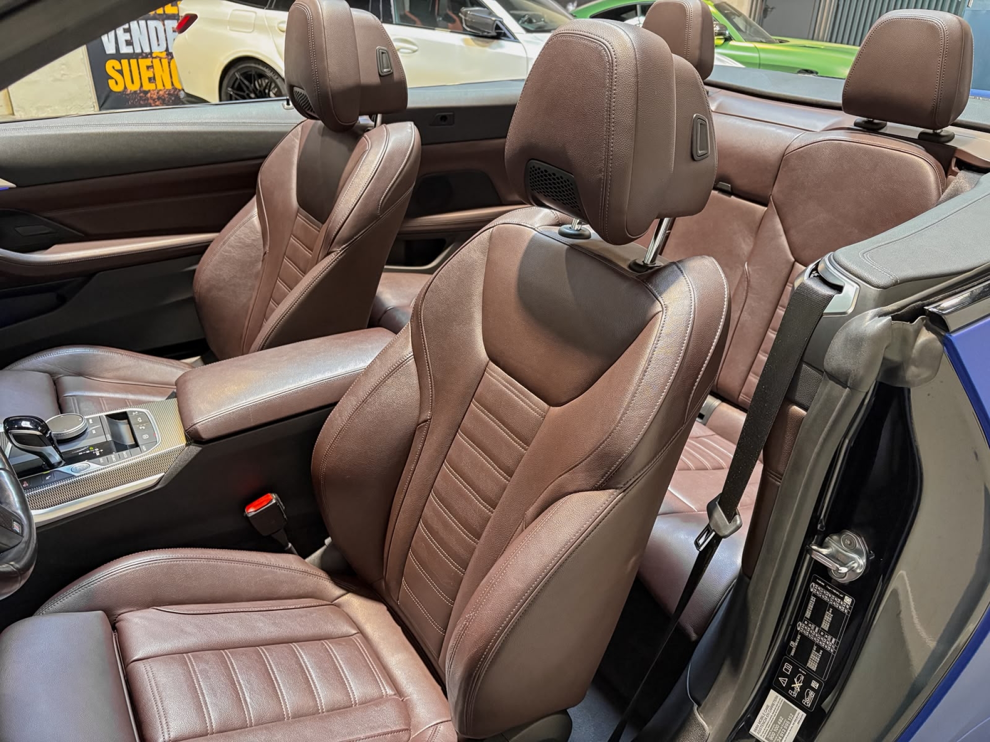 BMW M440i CABRIO XDRIVE