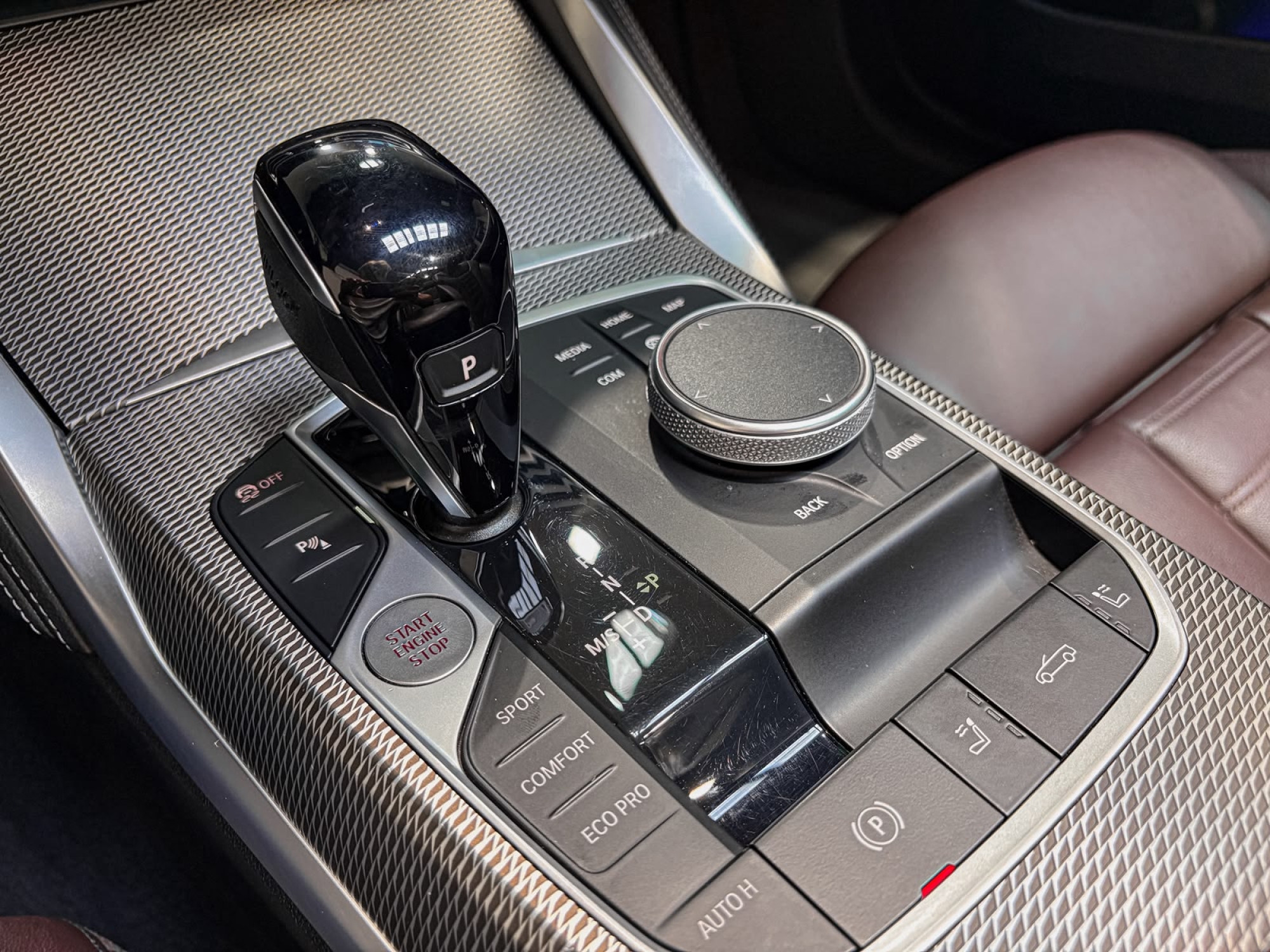 BMW M440i CABRIO XDRIVE