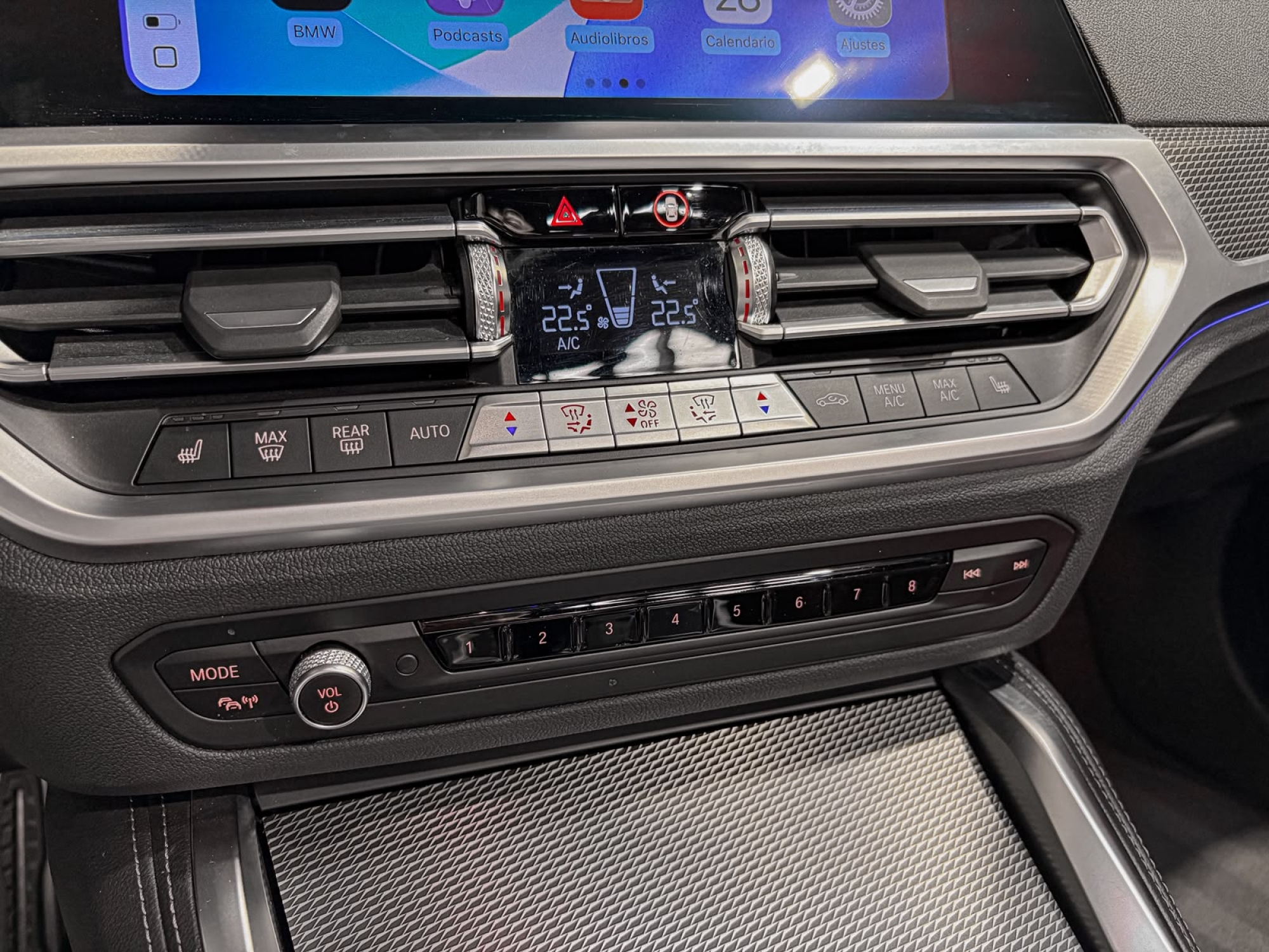 BMW M440i CABRIO XDRIVE