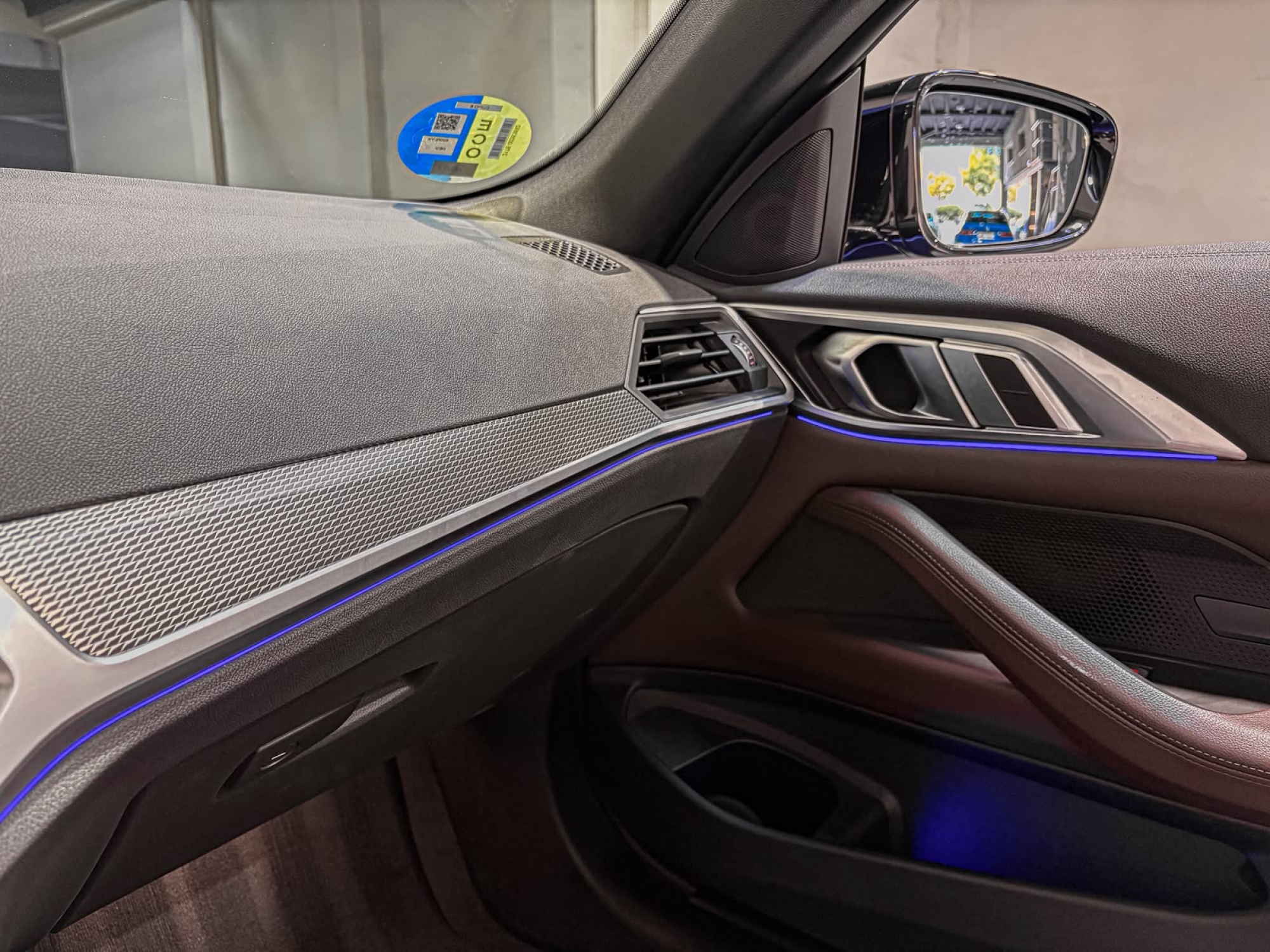 BMW M440i CABRIO XDRIVE