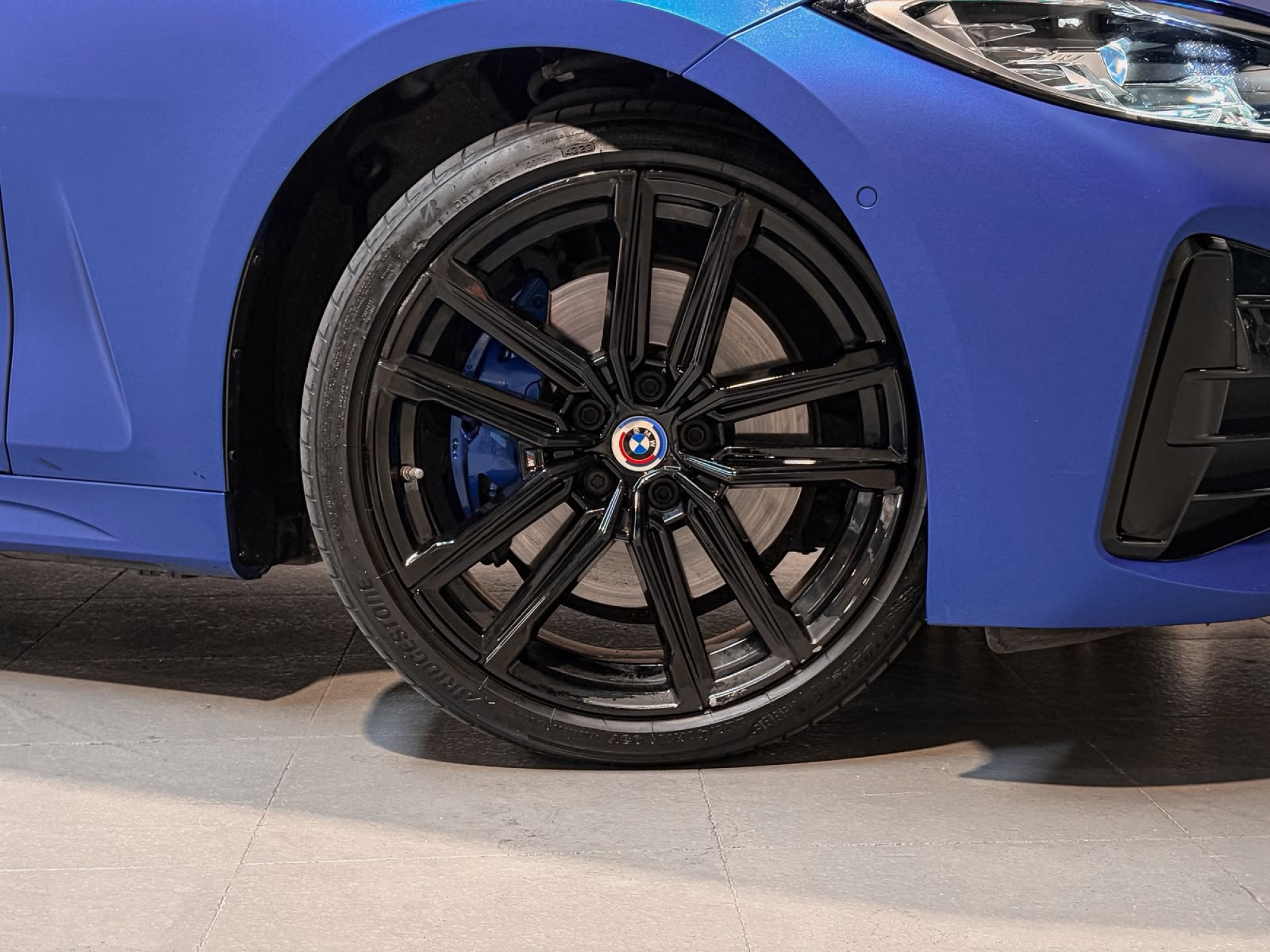 BMW M440i CABRIO XDRIVE