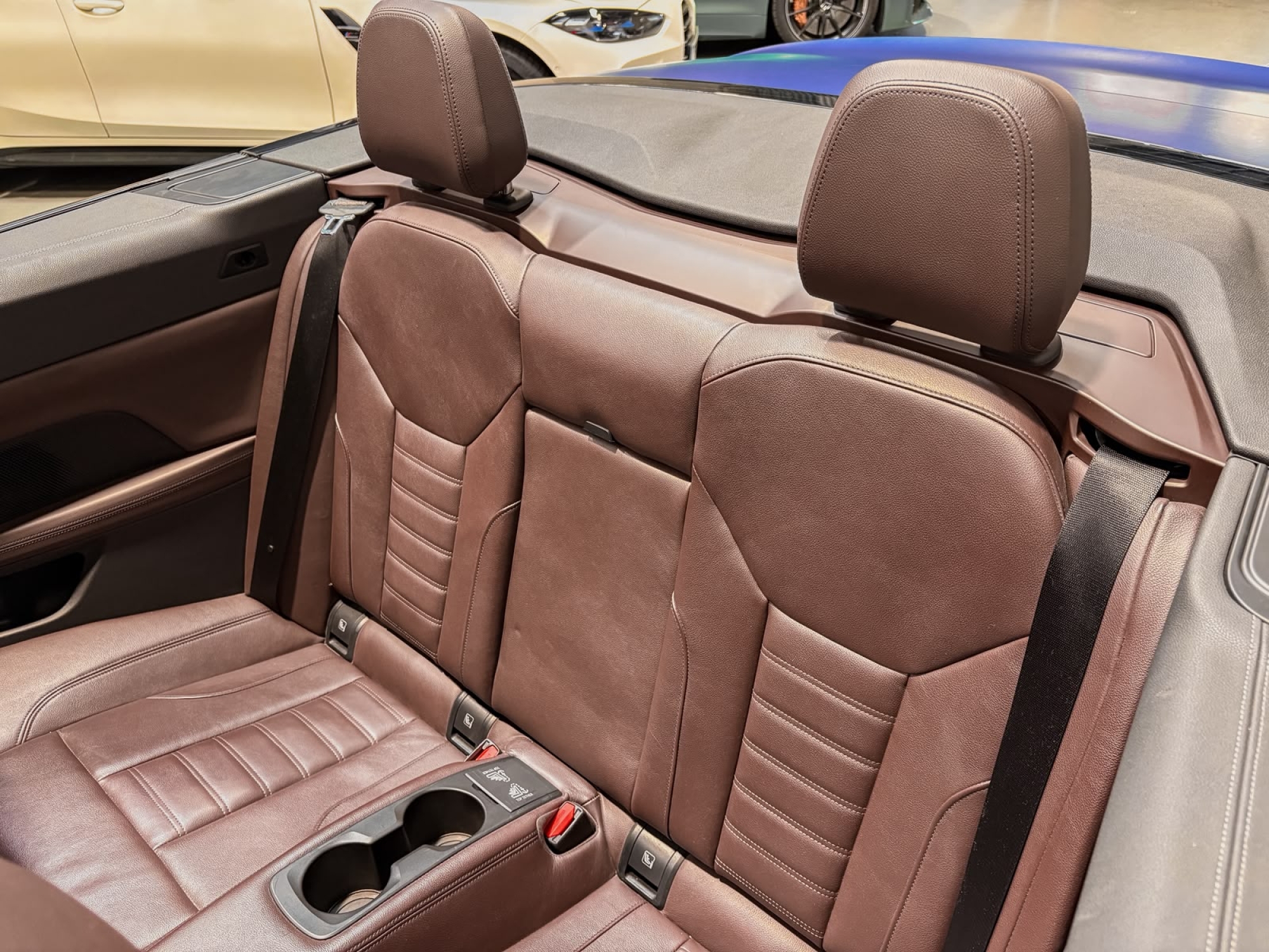 BMW M440i CABRIO XDRIVE