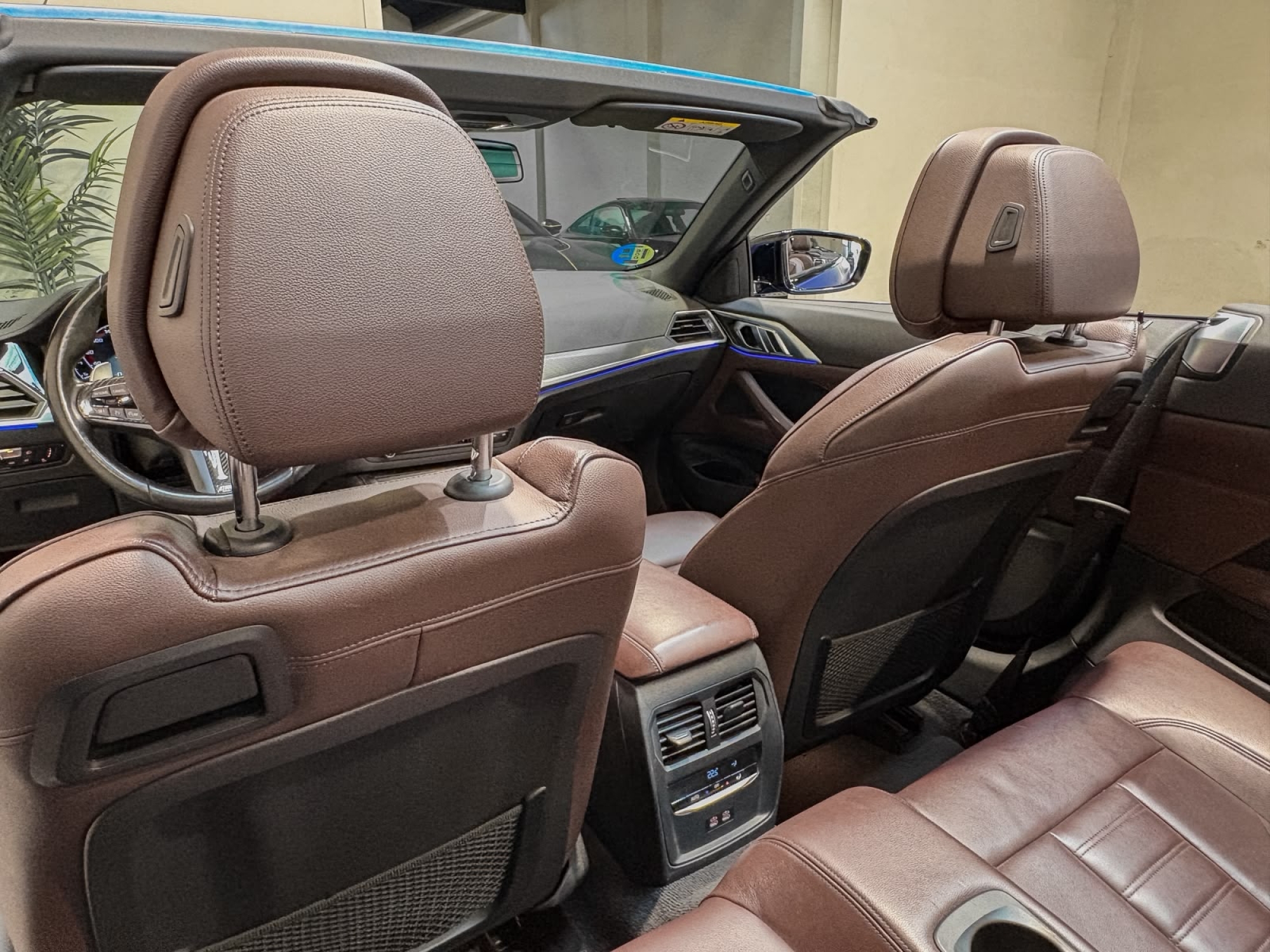BMW M440i CABRIO XDRIVE