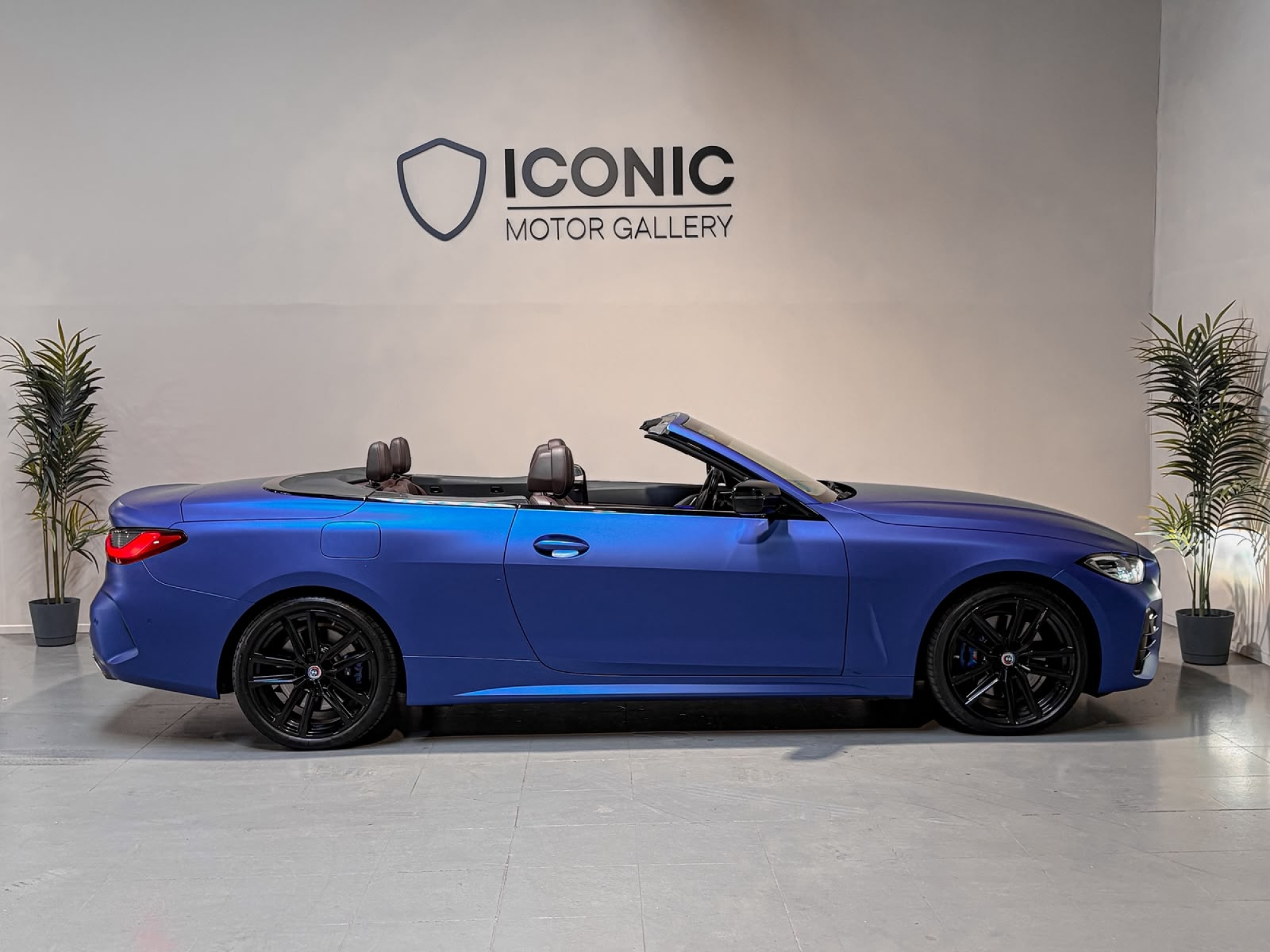 BMW M440i CABRIO XDRIVE