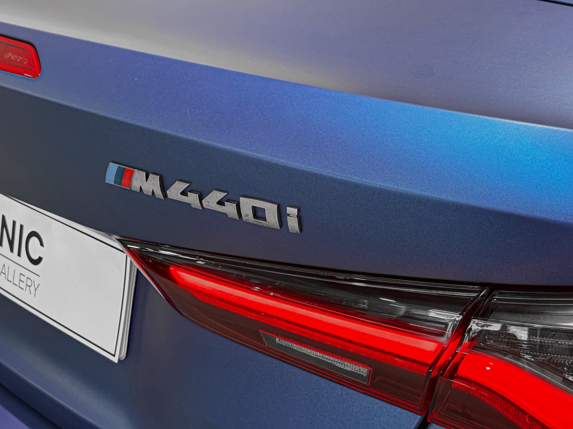 BMW M440i CABRIO XDRIVE