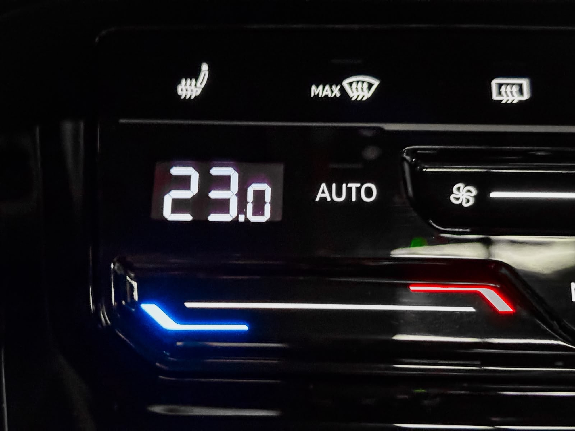 VOLKSWAGEN TOURAN R-LINE 7 PLAZAS