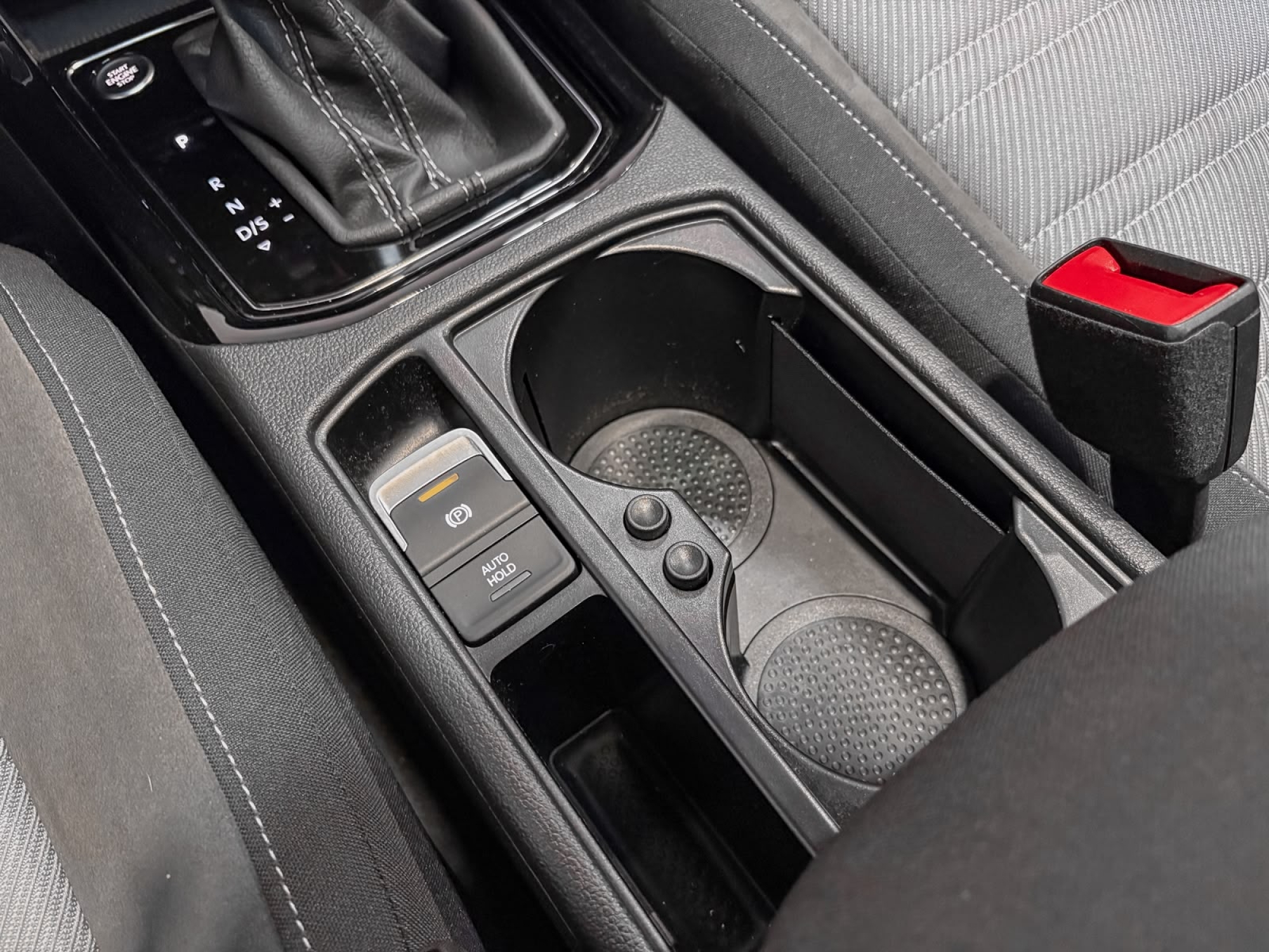 VOLKSWAGEN TOURAN R-LINE 7 PLAZAS