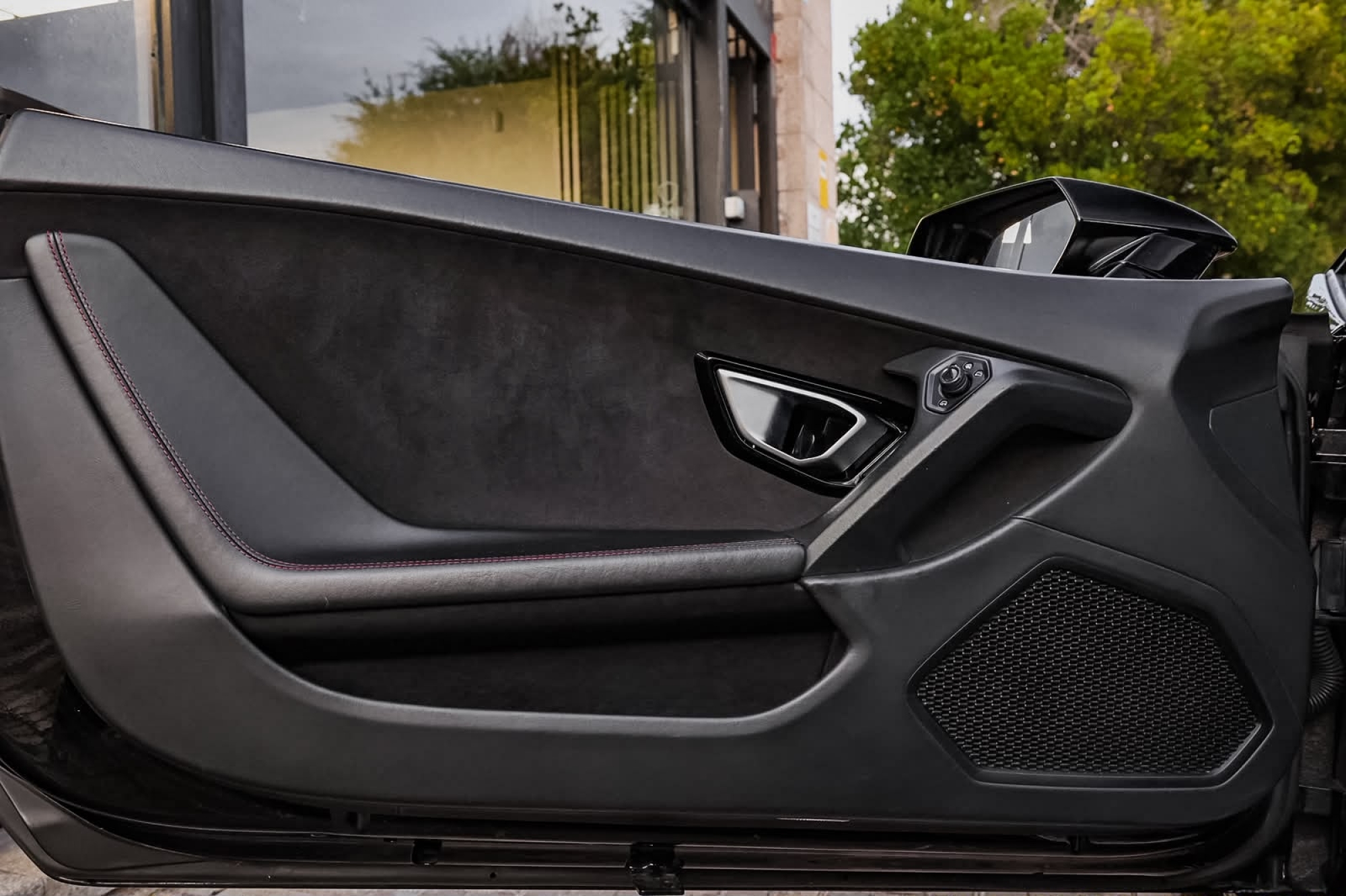 LAMBORGHINI HURACAN SPYDER