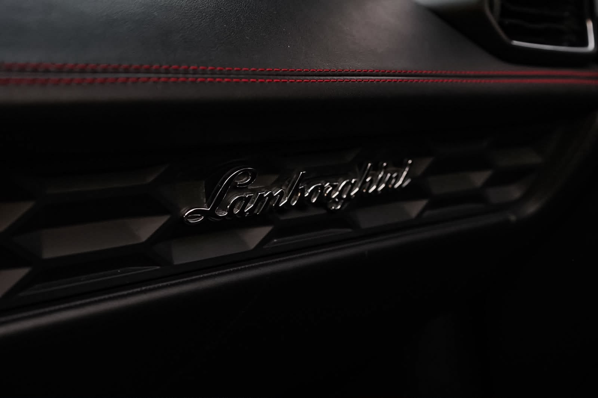 LAMBORGHINI HURACAN SPYDER