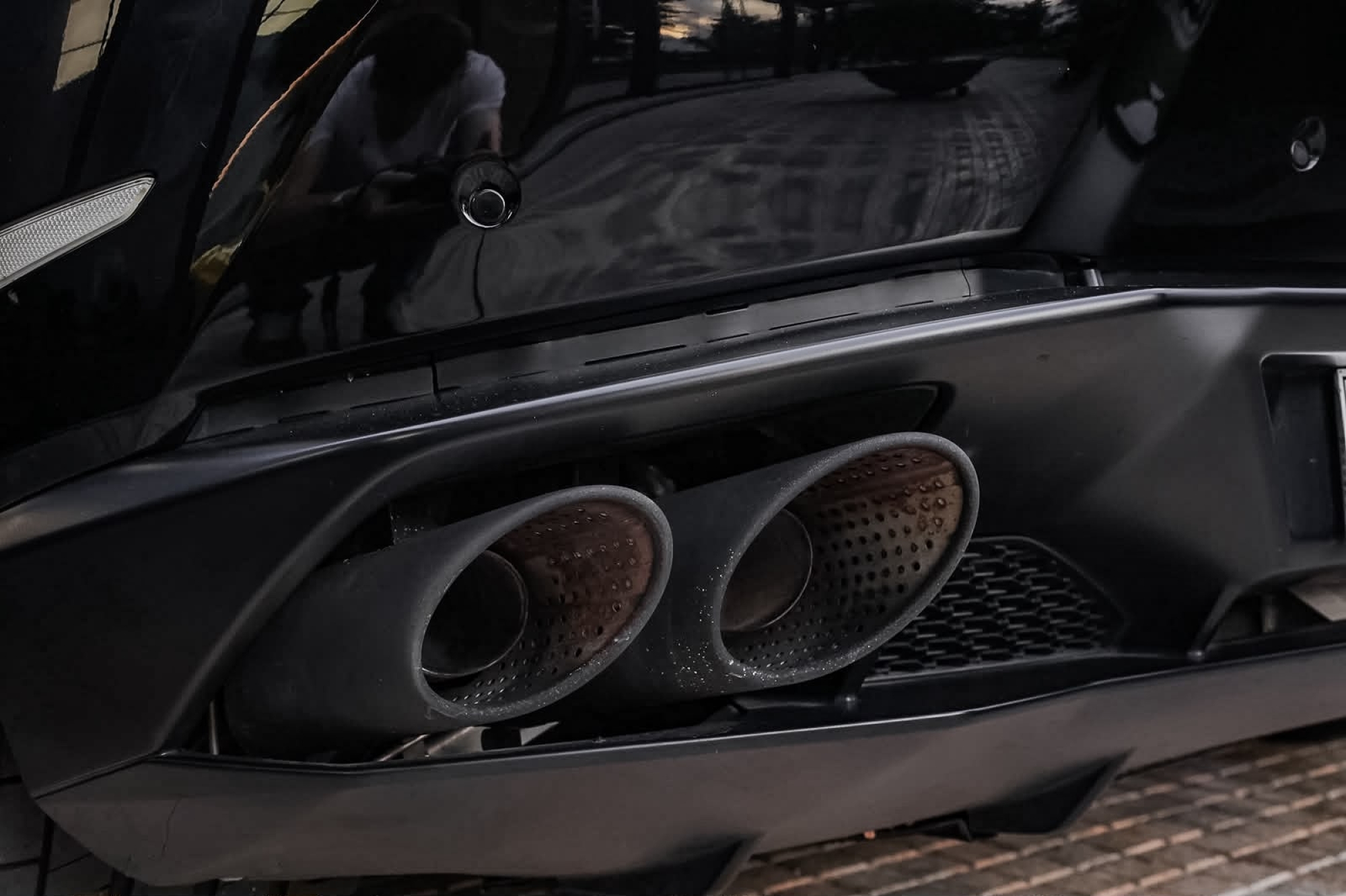 LAMBORGHINI HURACAN SPYDER