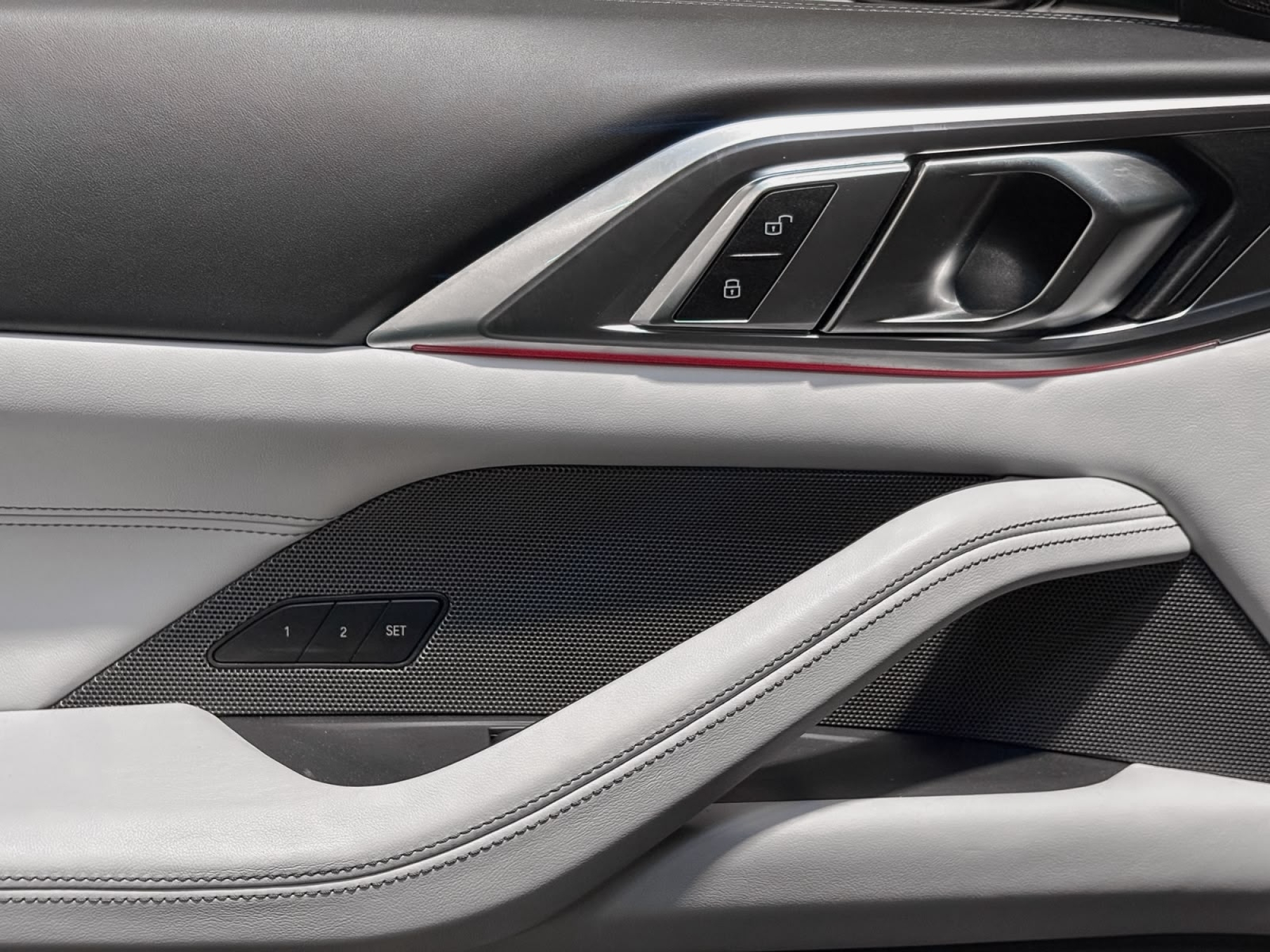 BMW M4 COMPETITION