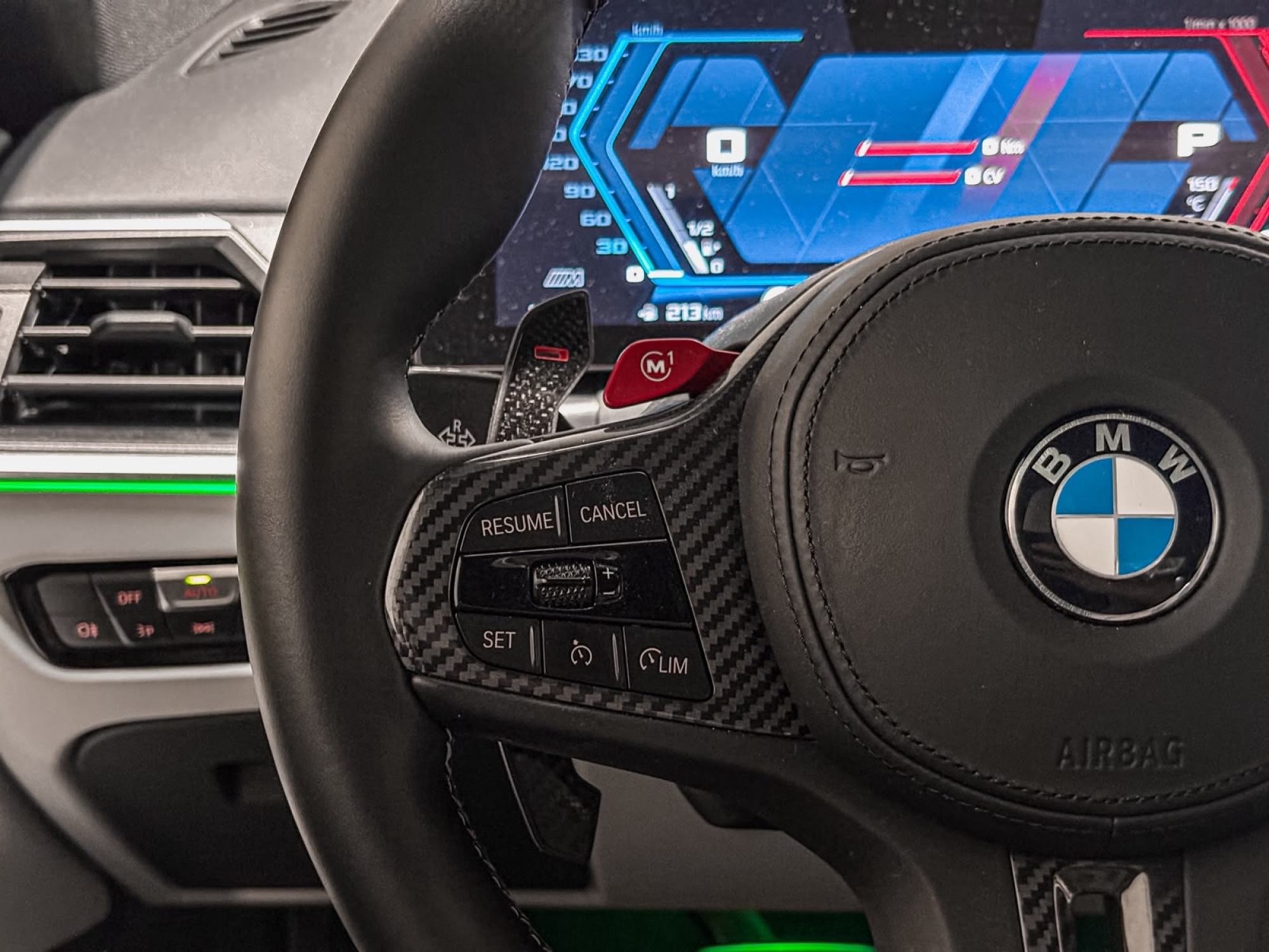 BMW M4 COMPETITION