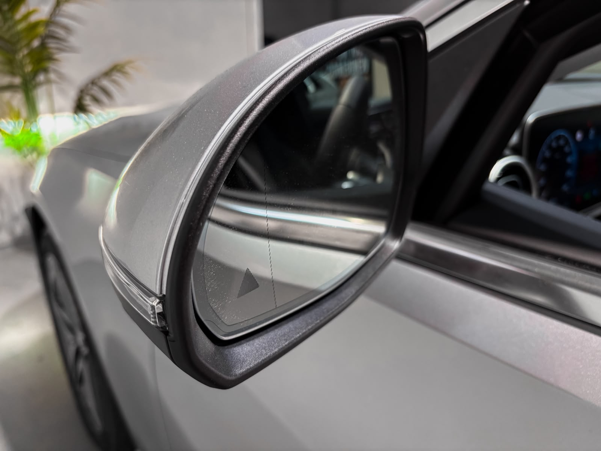 MERCEDES-BENZ C300de 4MATIC