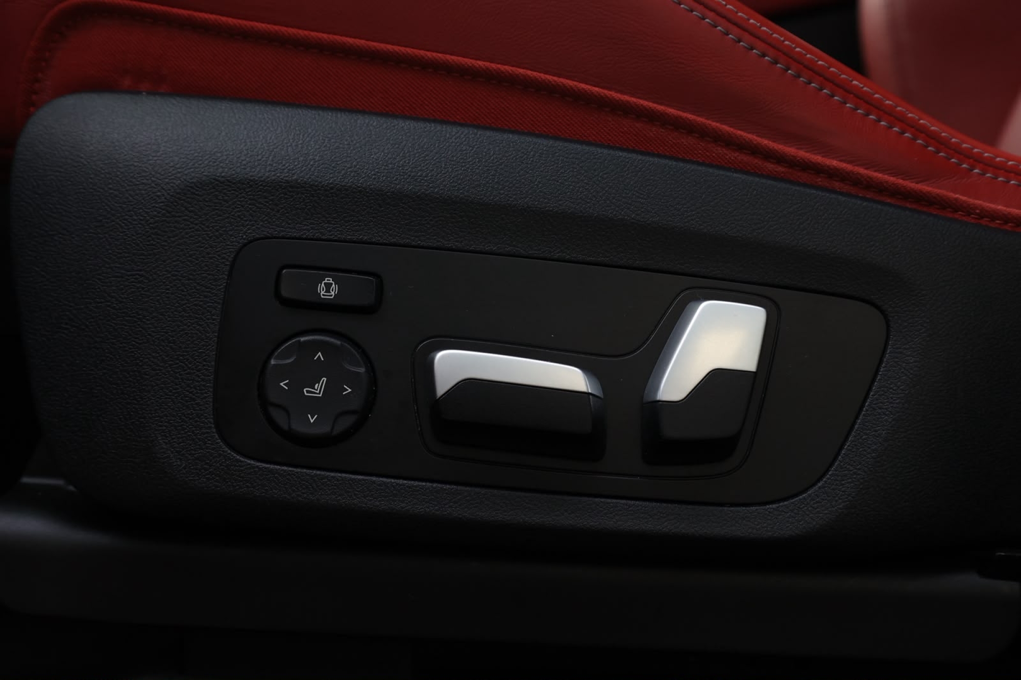 BMW X3 M COMPETITION XDRIVE