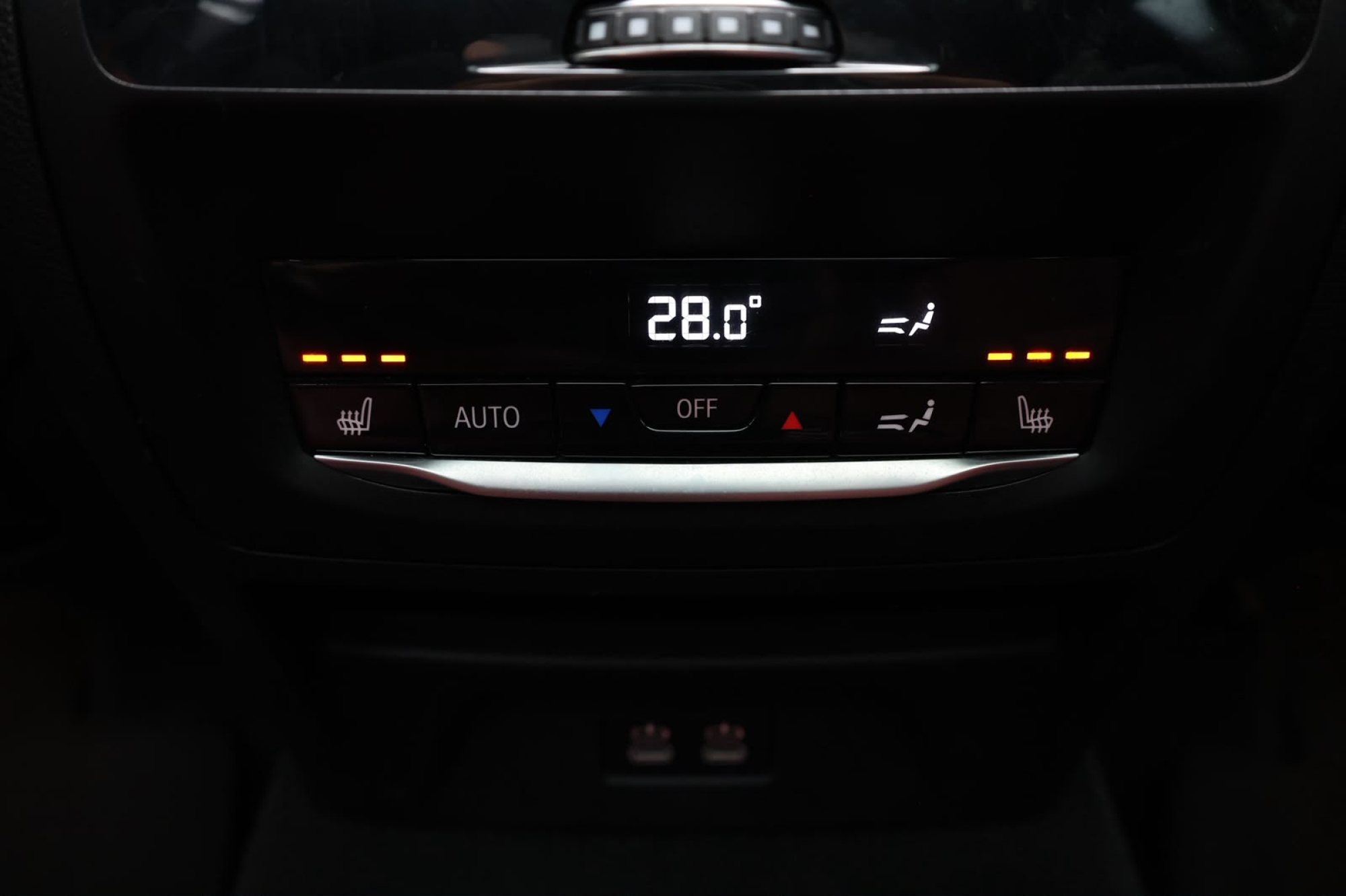 BMW X3 M COMPETITION XDRIVE