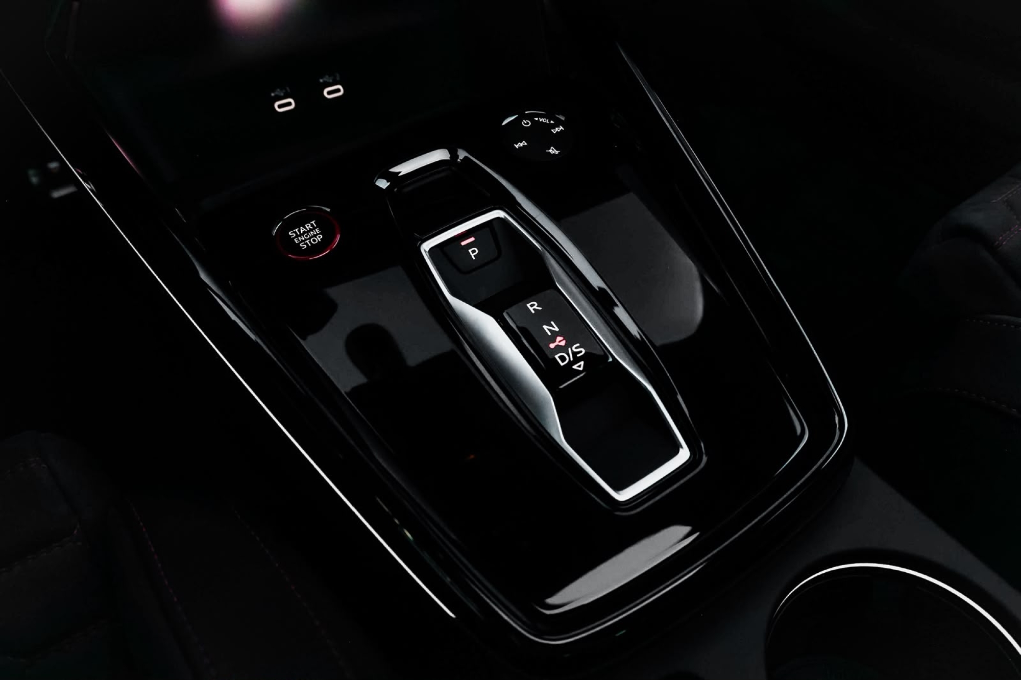 AUDI RS3 SPORTBACK NUEVO A ESTRENAR