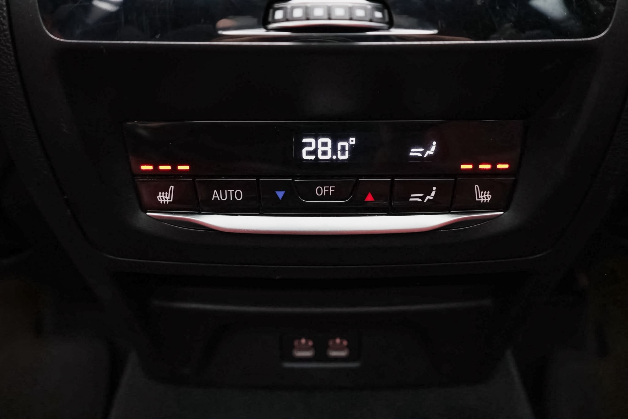 BMW X3 M COMPETITION XDRIVE