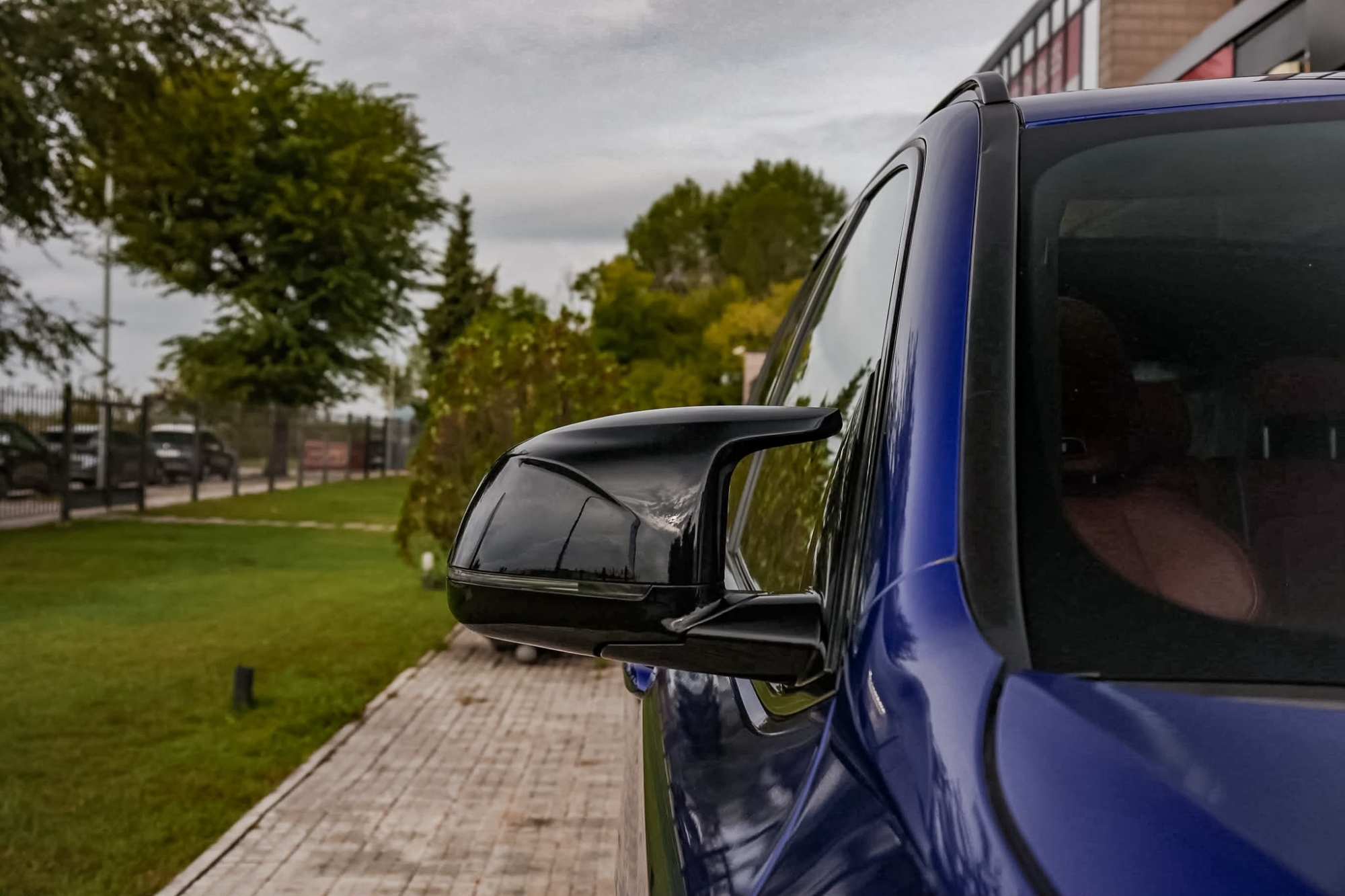BMW X3 M COMPETITION XDRIVE