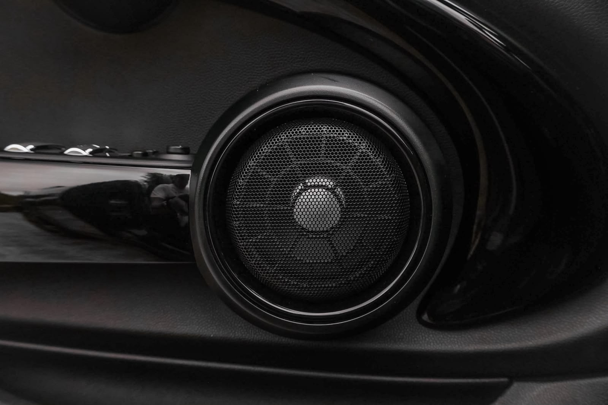 MINI JOHN COOPER WORKS CABRIO