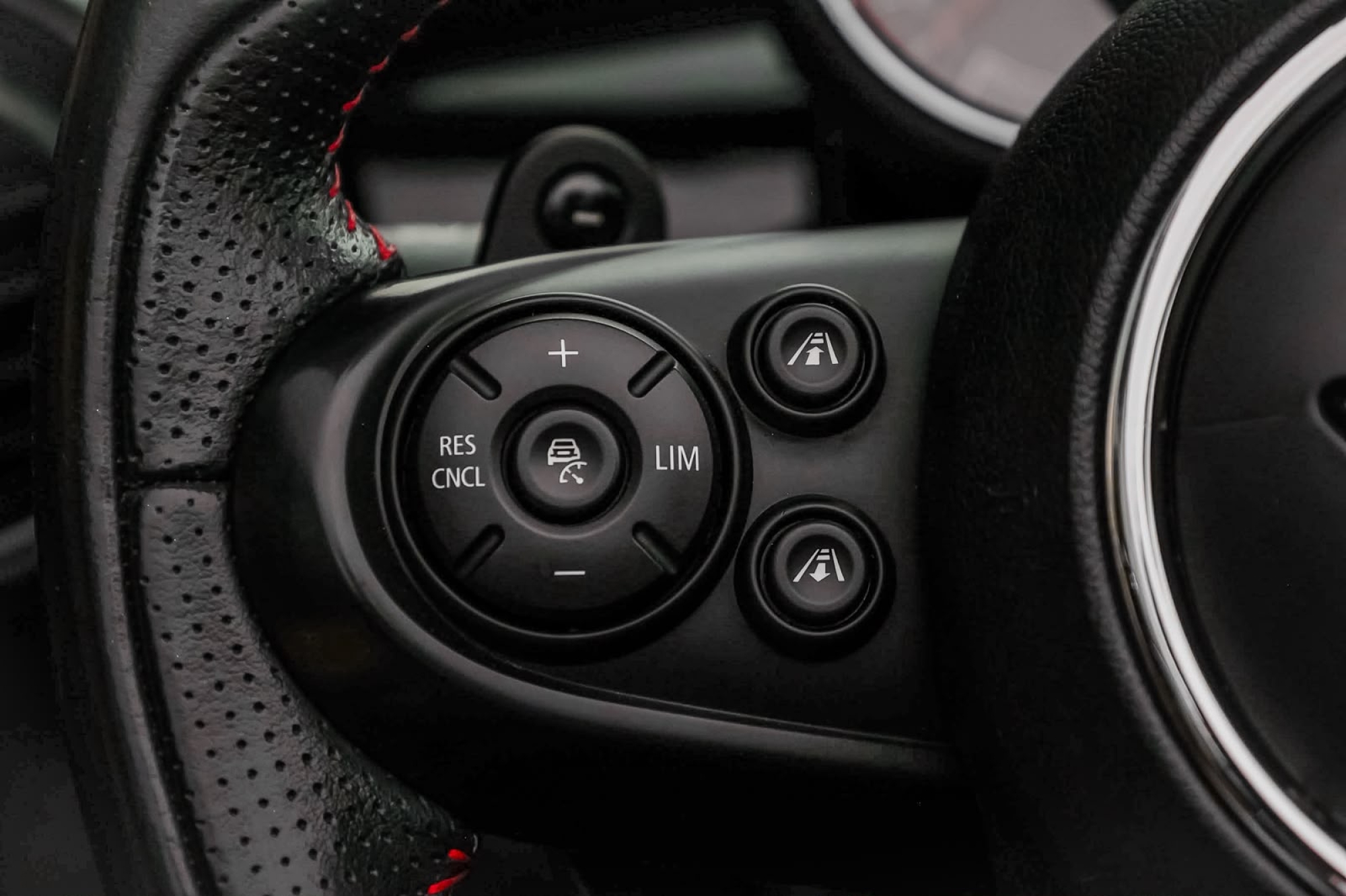 MINI JOHN COOPER WORKS CABRIO