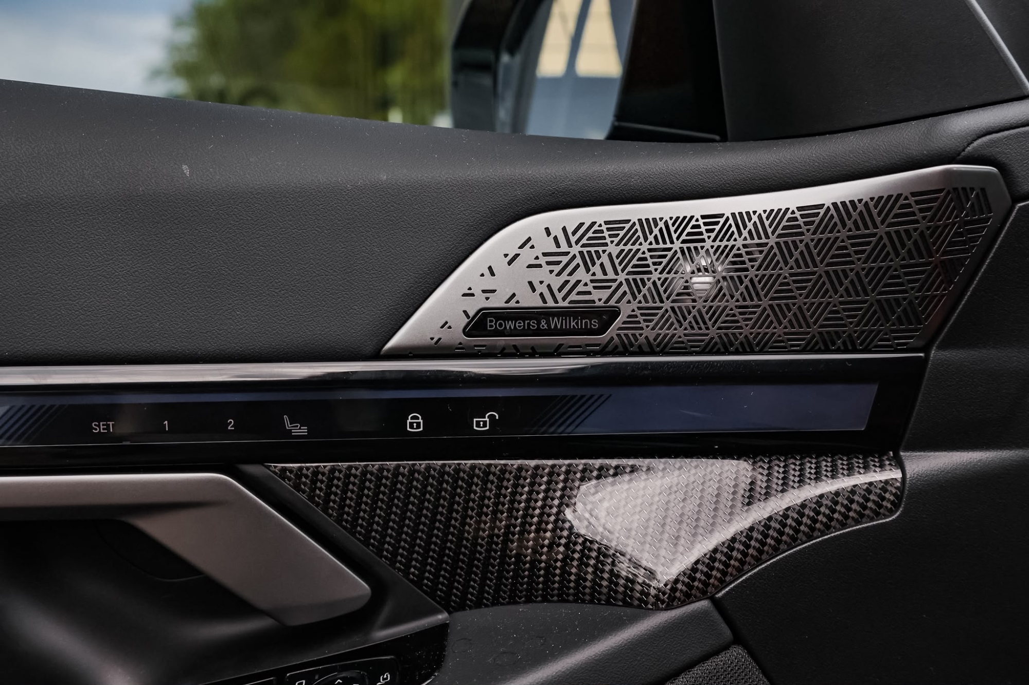 BMW M5 TOURING XDRIVE