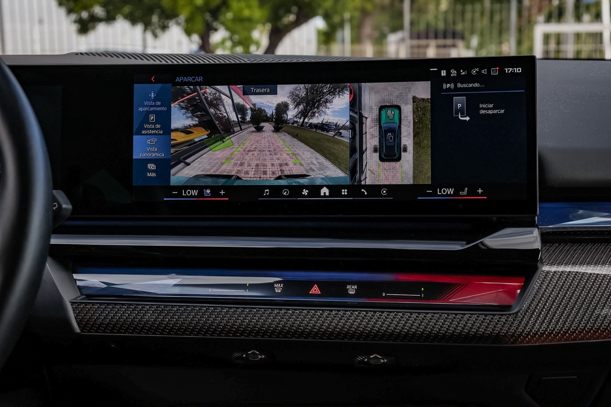 BMW M5 TOURING XDRIVE
