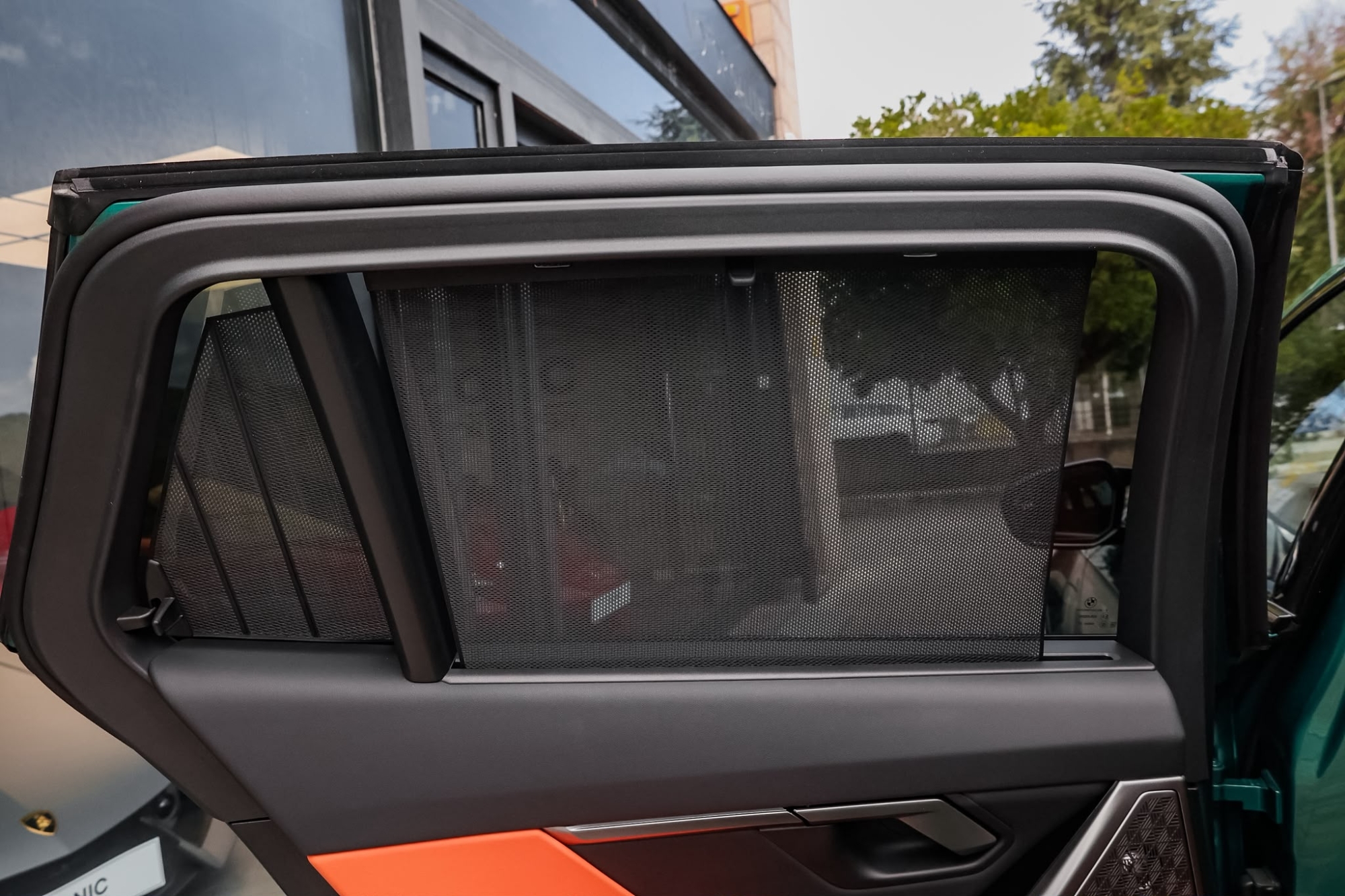 BMW M5 TOURING XDRIVE