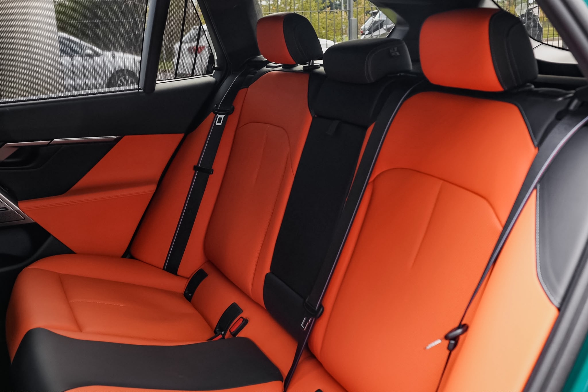 BMW M5 TOURING XDRIVE