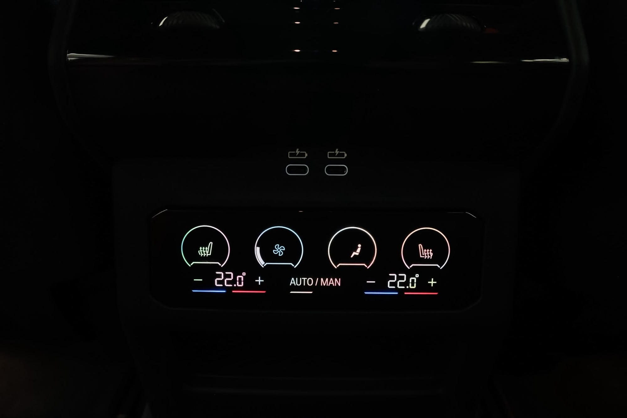 BMW M5 TOURING XDRIVE