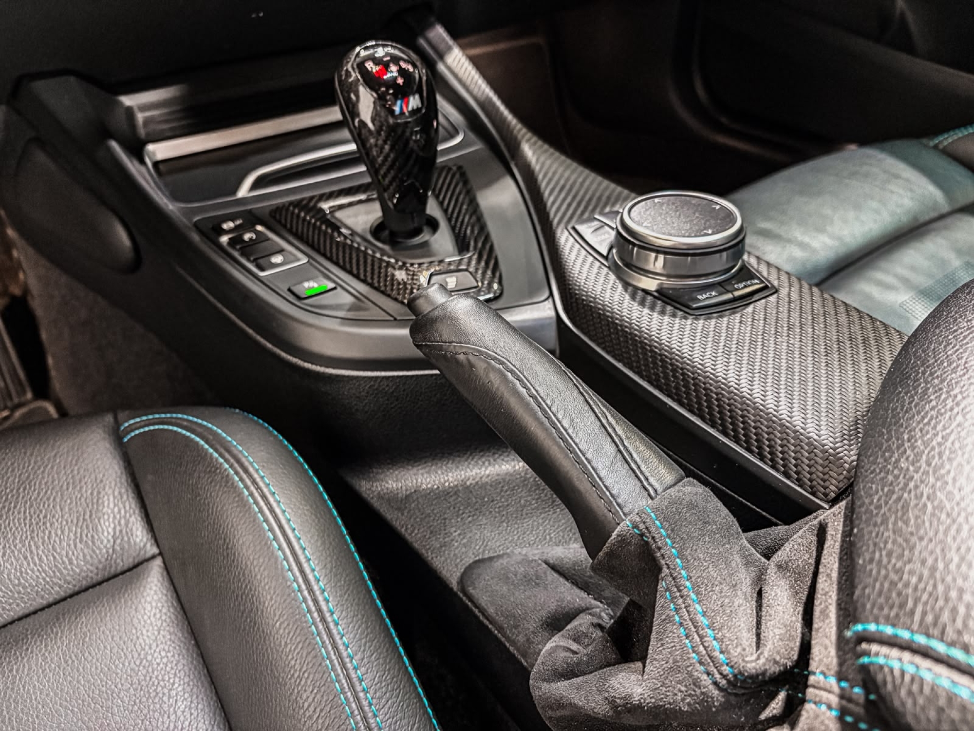 BMW M2 COMPETITION