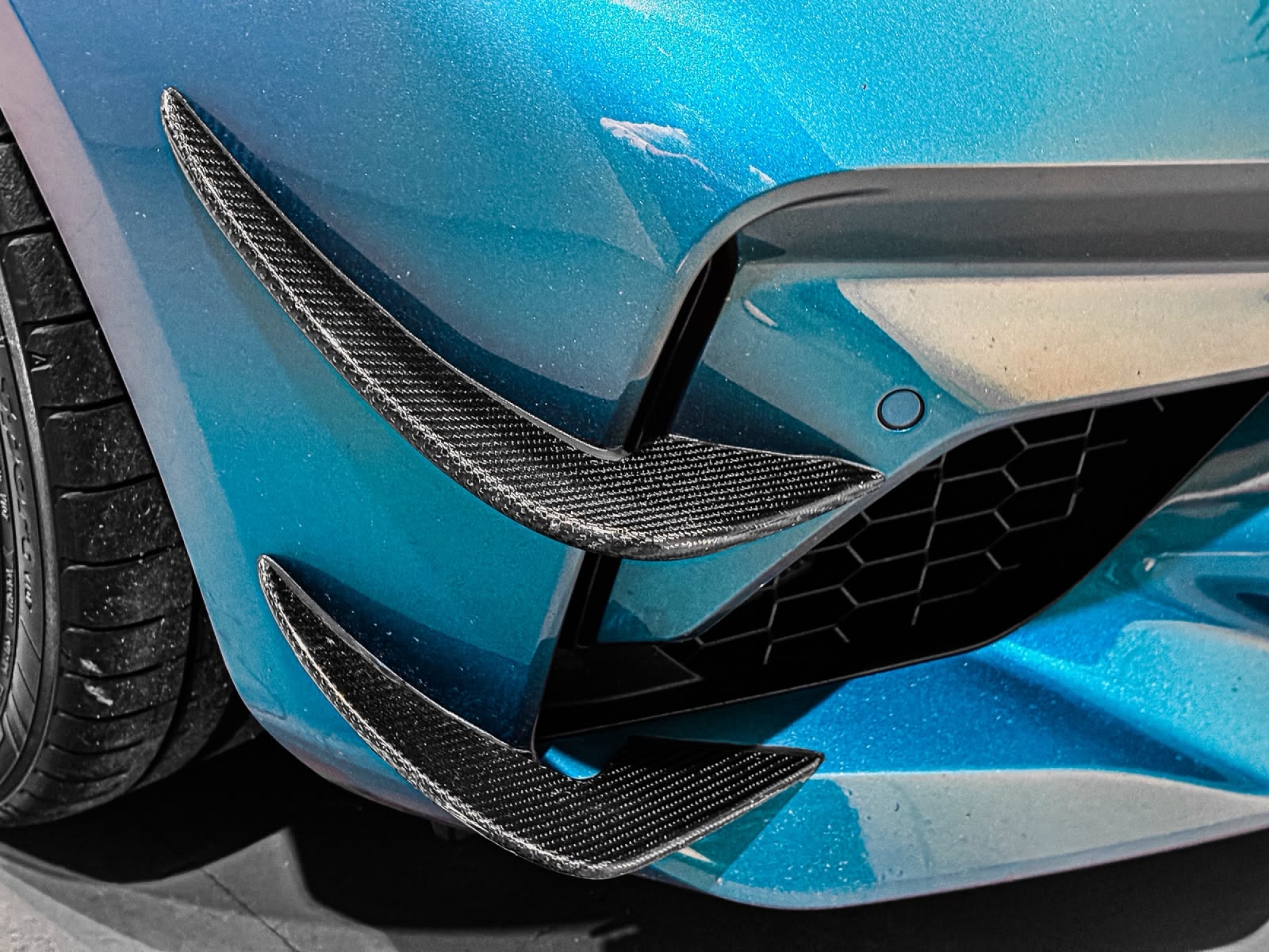 BMW M2 COMPETITION