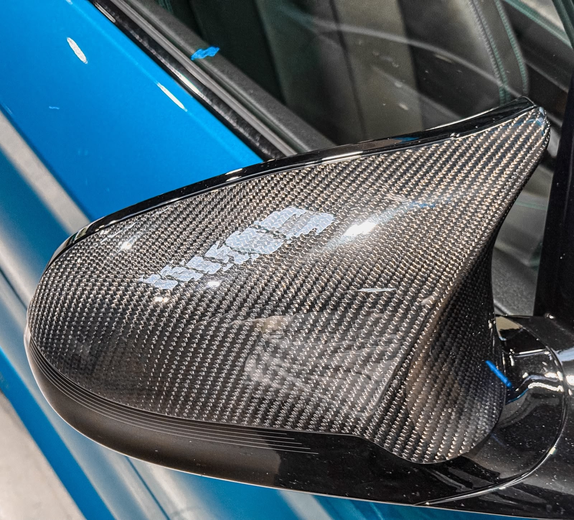 BMW M2 COMPETITION