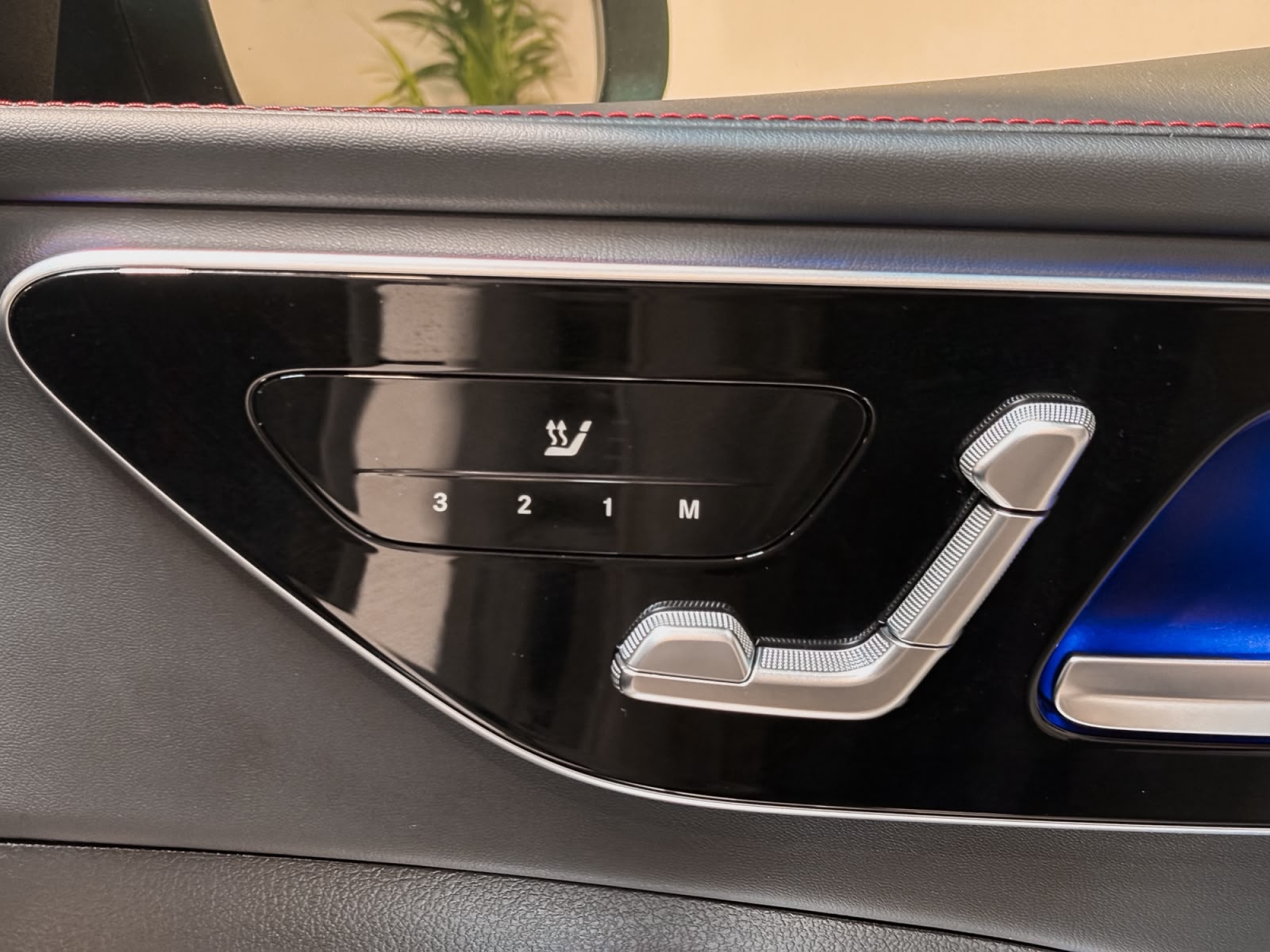 MERCEDES-BENZ C 43 AMG 4MATIC
