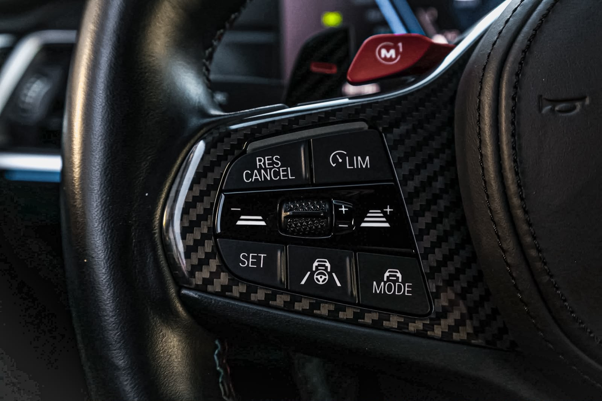 BMW M4 COMPETITION 