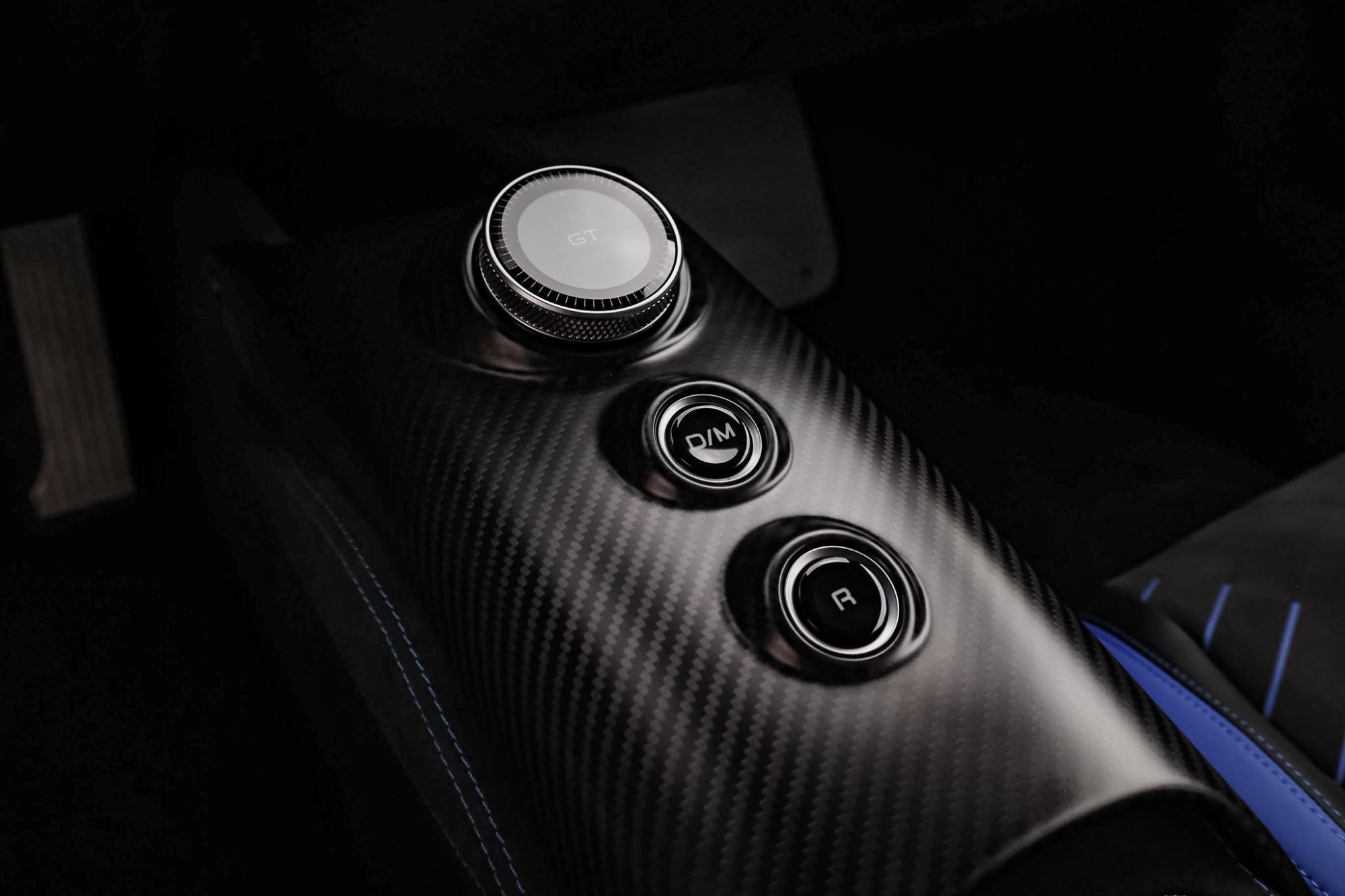 MASERATI MC20