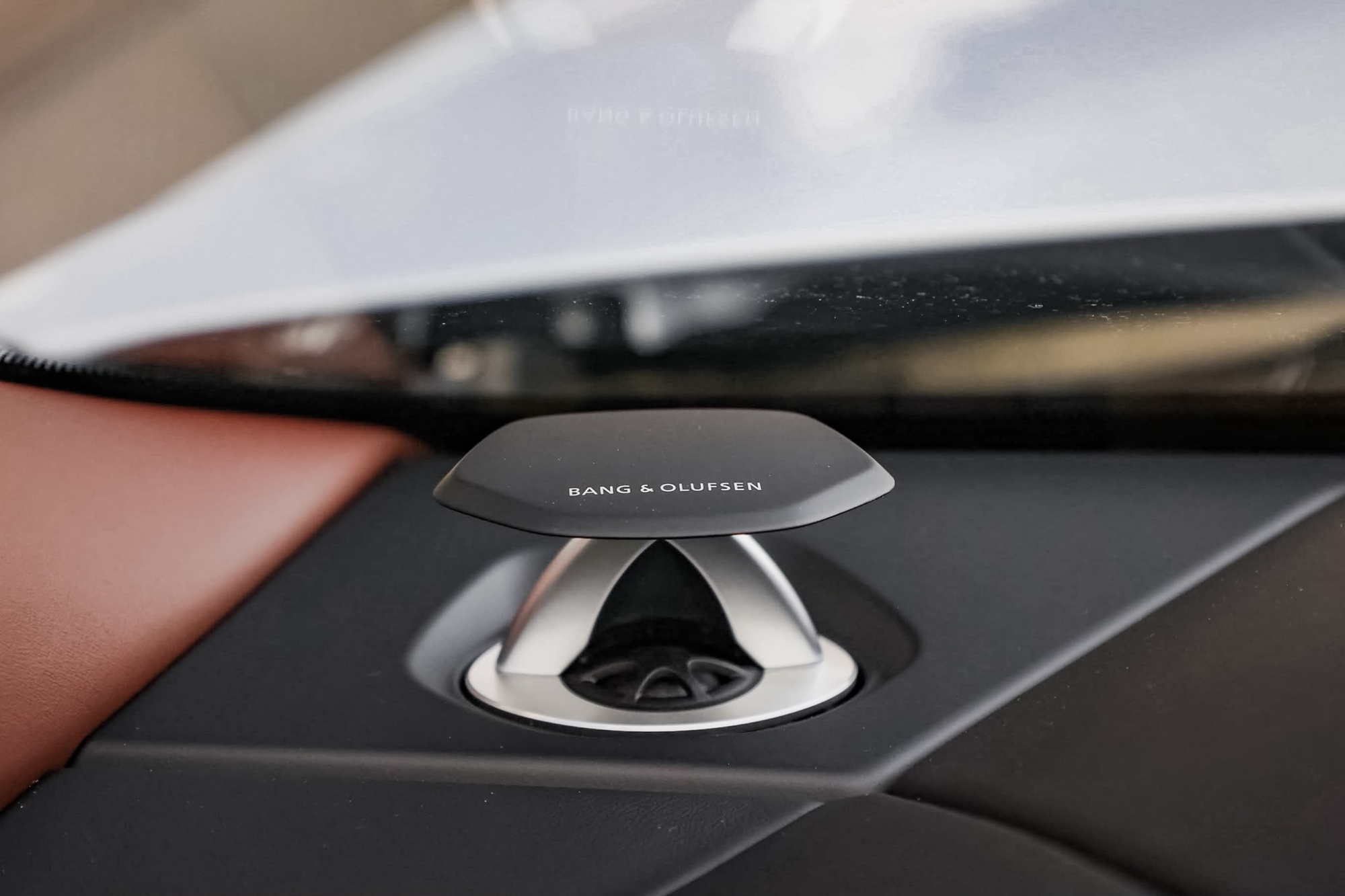AUDI Q8 S-LINE ABT