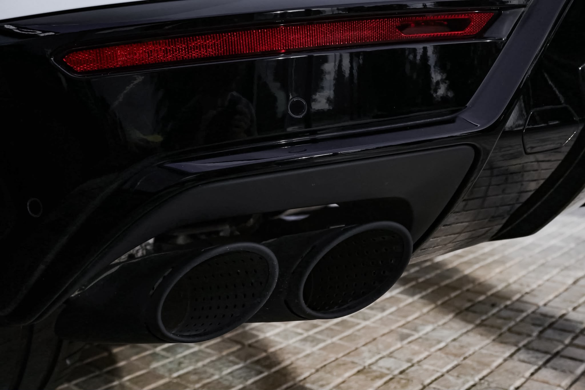AUDI Q8 S-LINE ABT