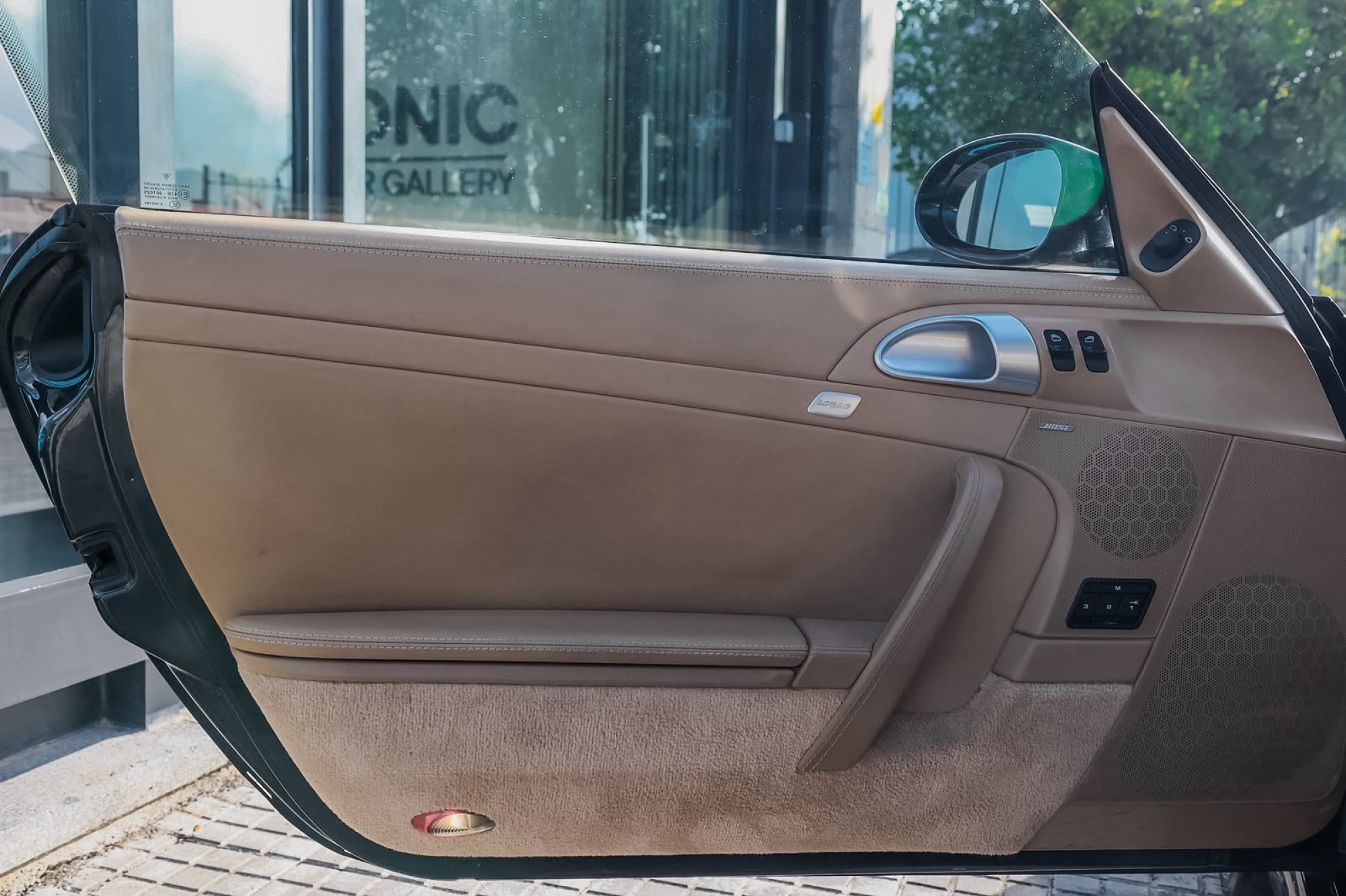 PORSCHE 911 997 CARRERA S