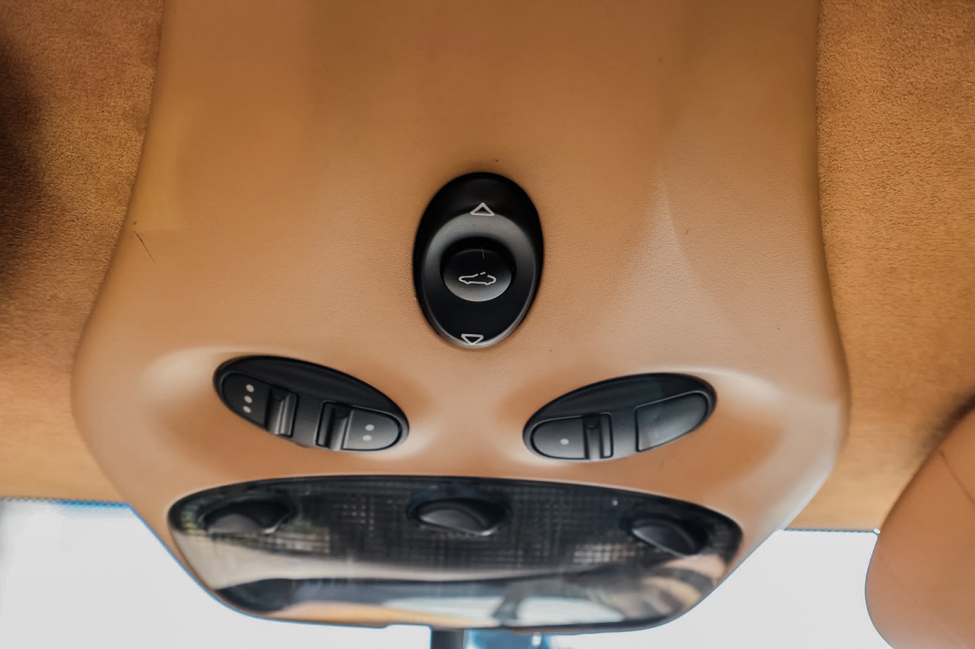 PORSCHE 911 997 CARRERA S