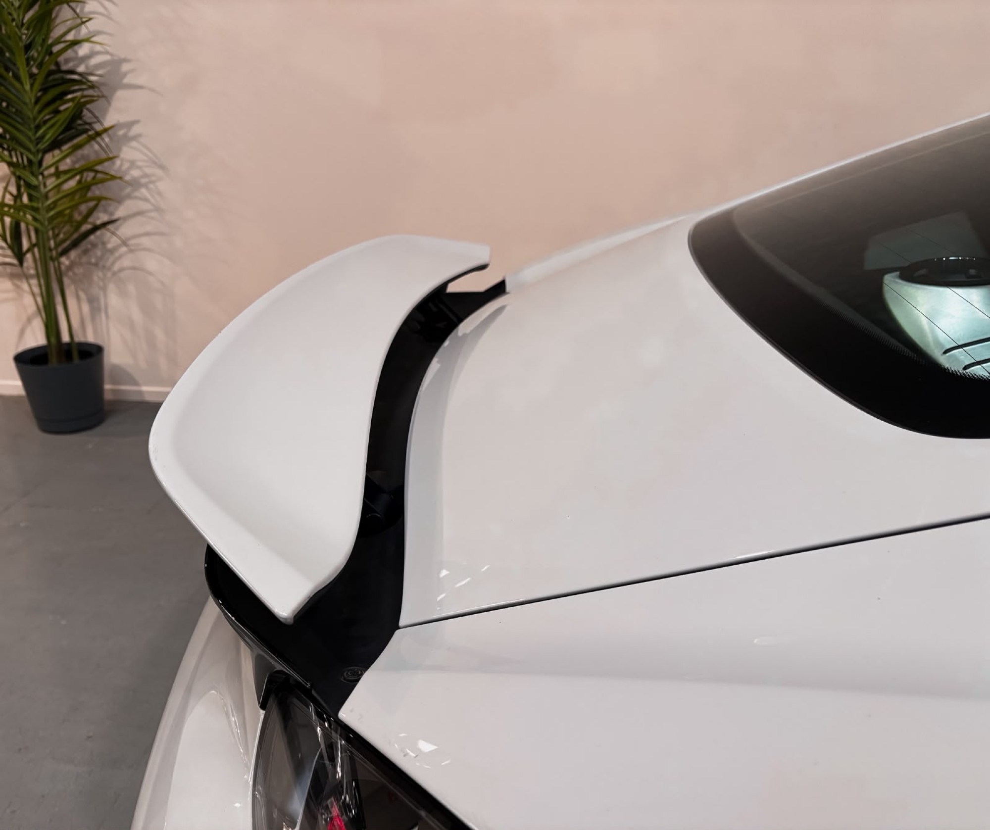 PORSCHE 718 CAYMAN GTS