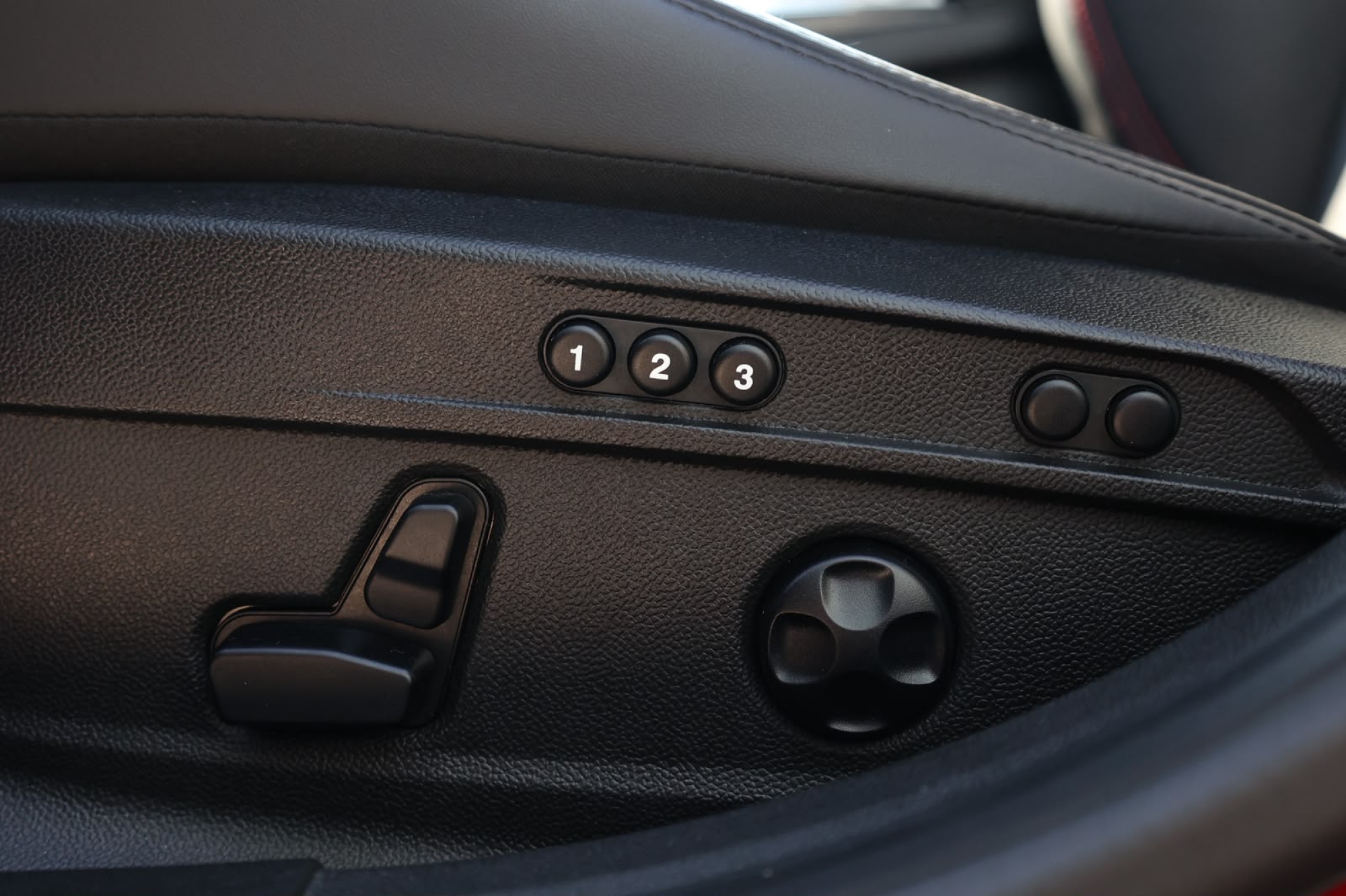 ALFA ROMEO GULIA QUADRIFOGLIO