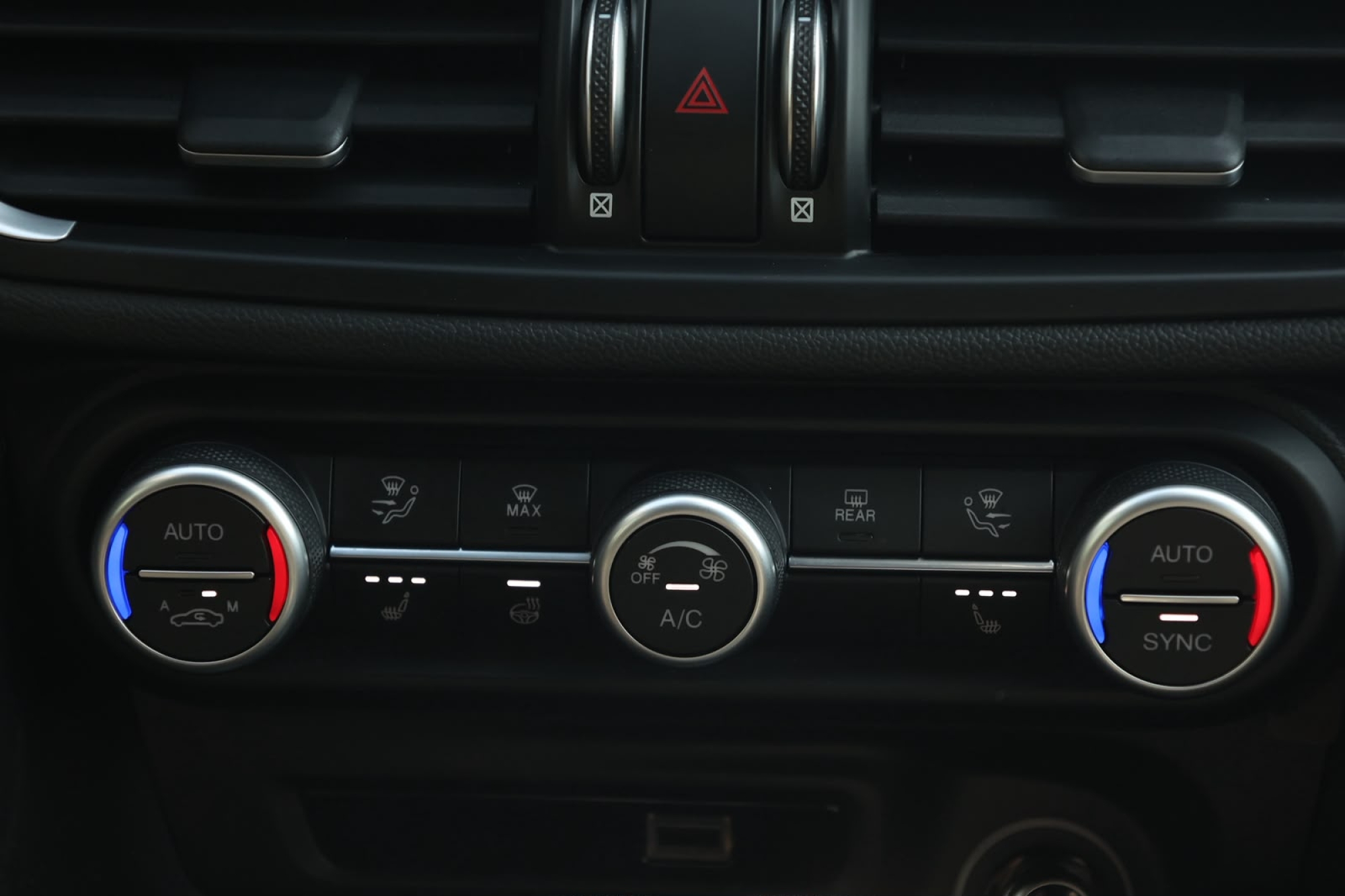 ALFA ROMEO GULIA QUADRIFOGLIO