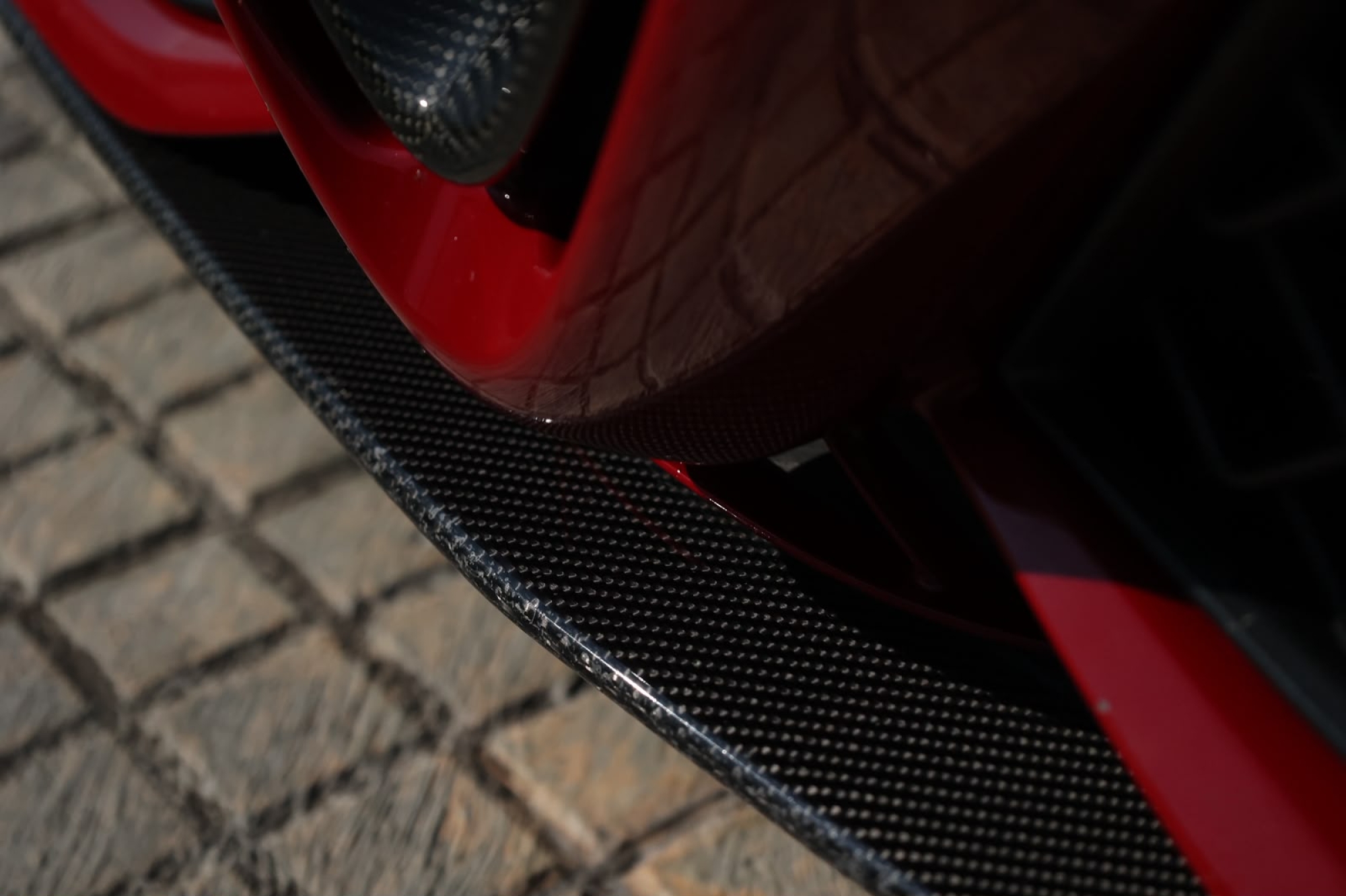 ALFA ROMEO GULIA QUADRIFOGLIO