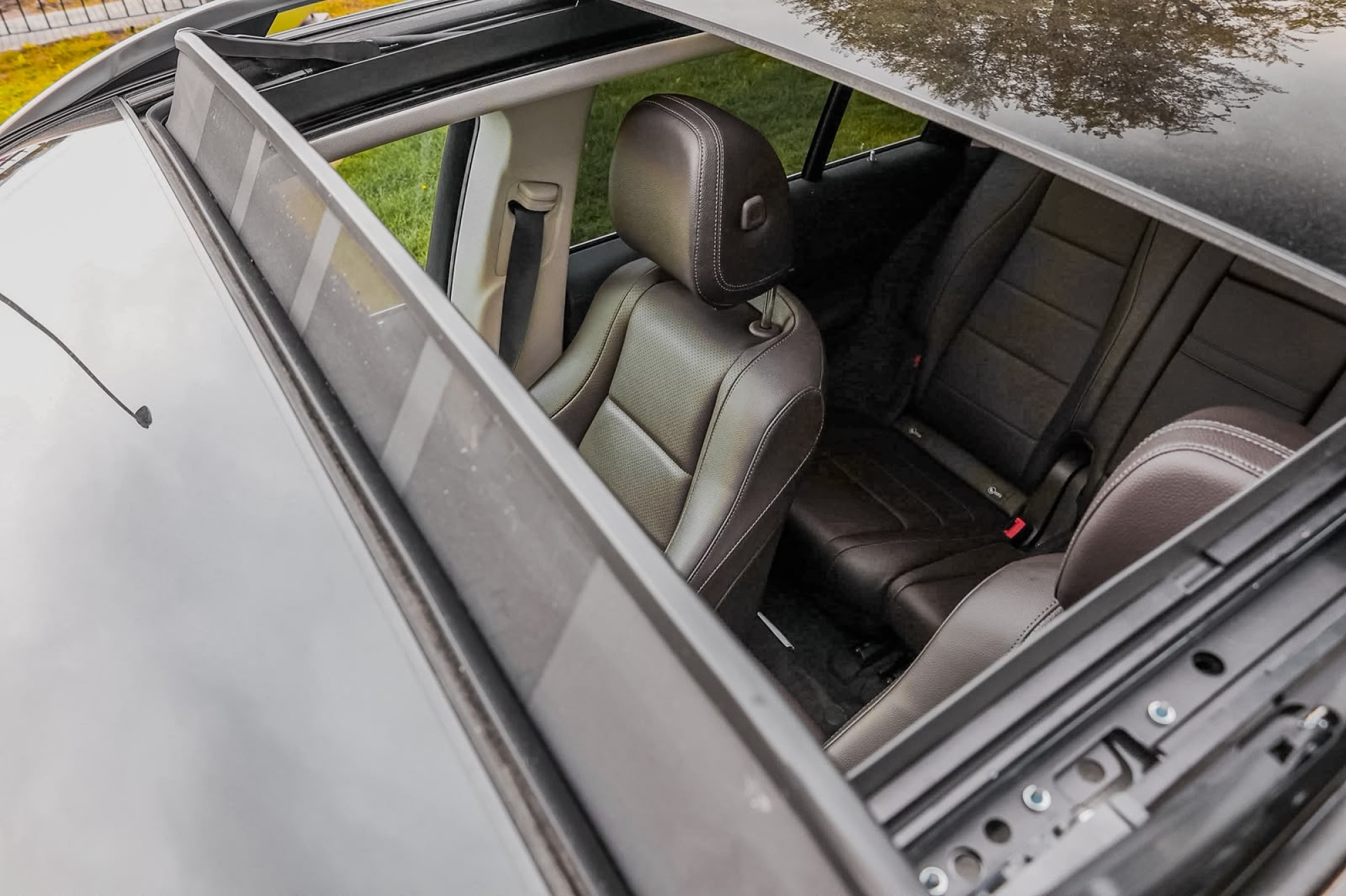MERCEDES-BENZ GLE 300D 4MATIC