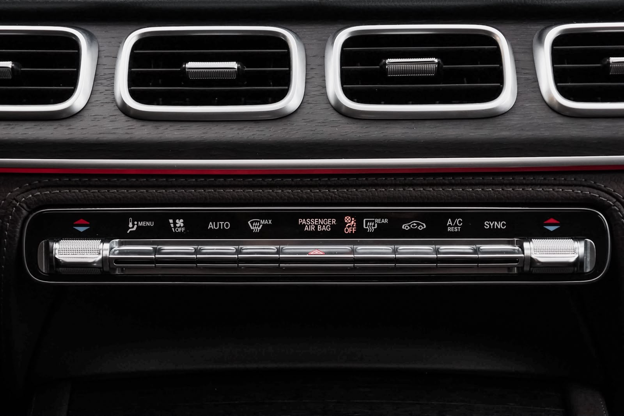 MERCEDES-BENZ GLE 300D 4MATIC