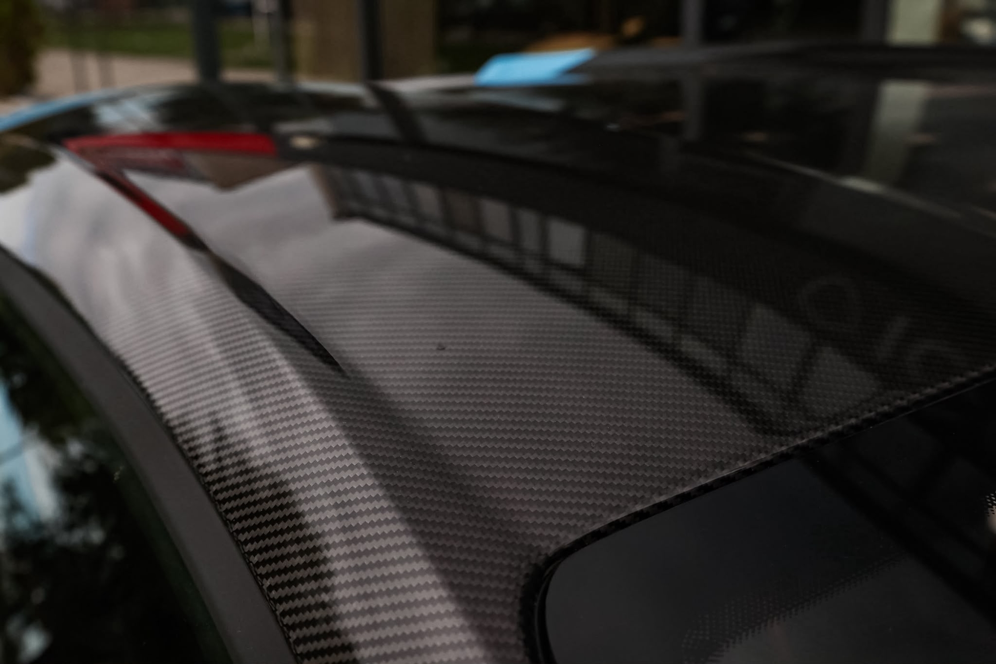 LAMBORGHINI REVUELTO FULL CARBONO
