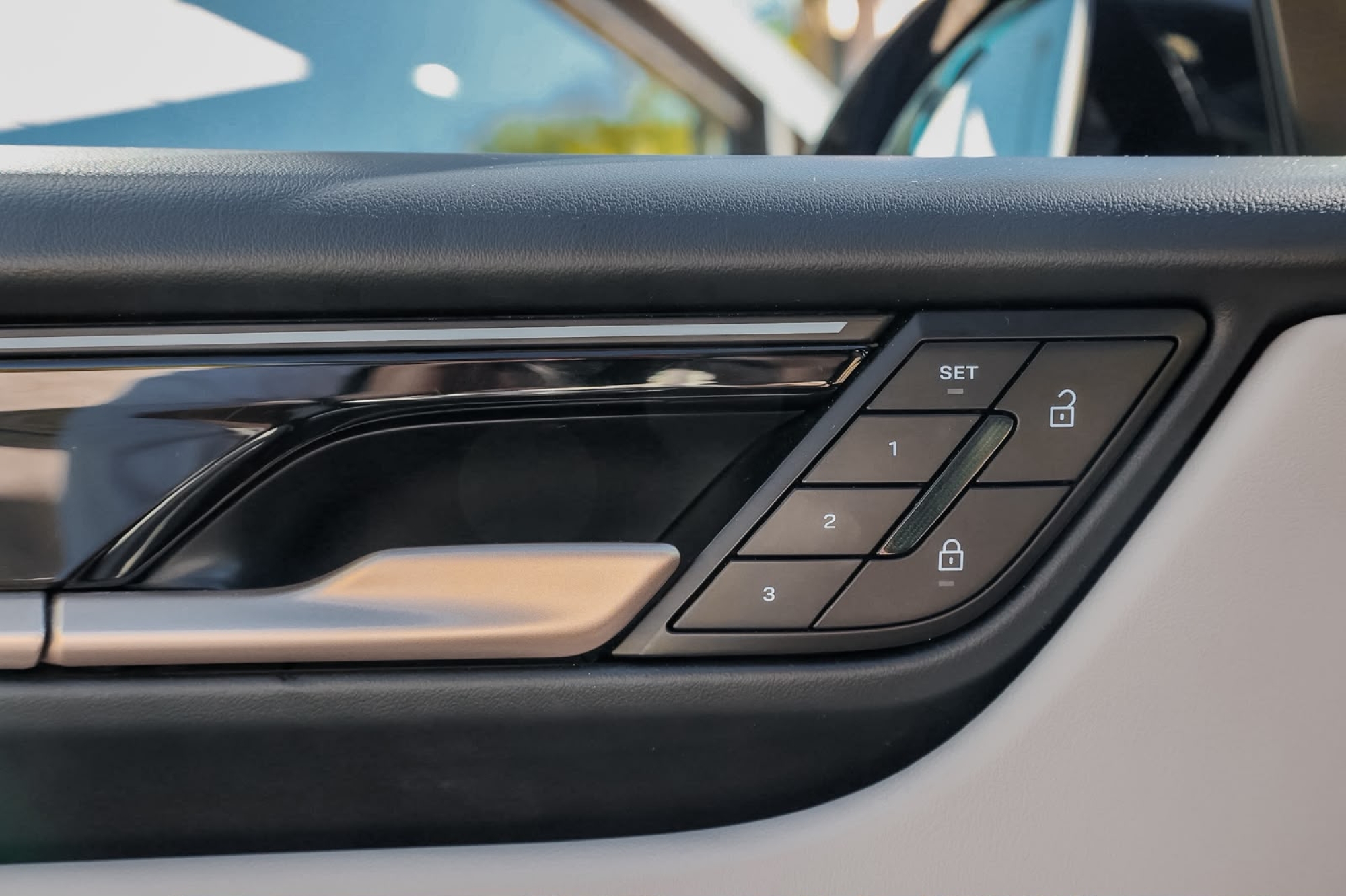 PORSCHE MACAN 4 ELÉCTRICO