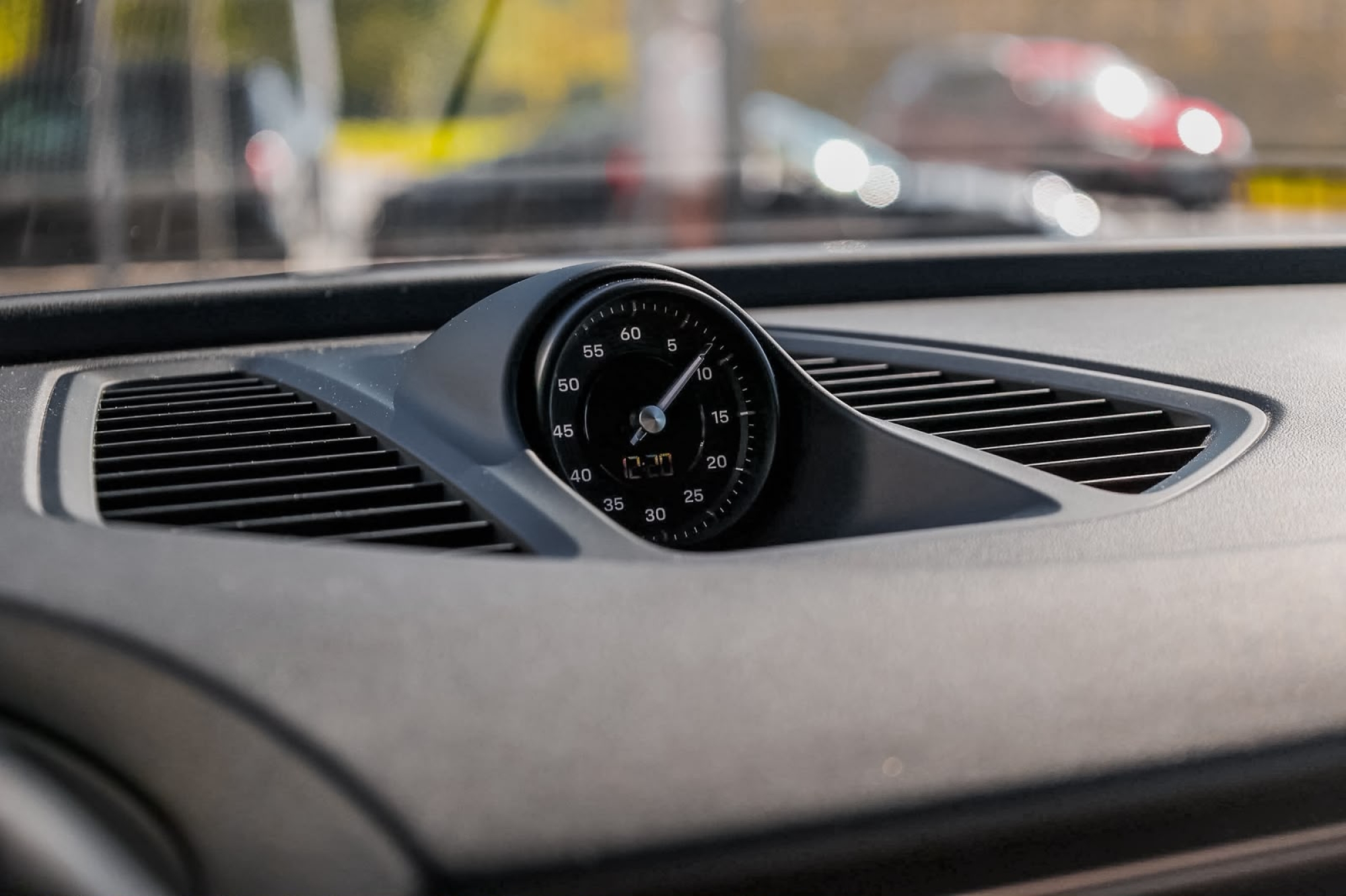 PORSCHE MACAN 4 ELÉCTRICO
