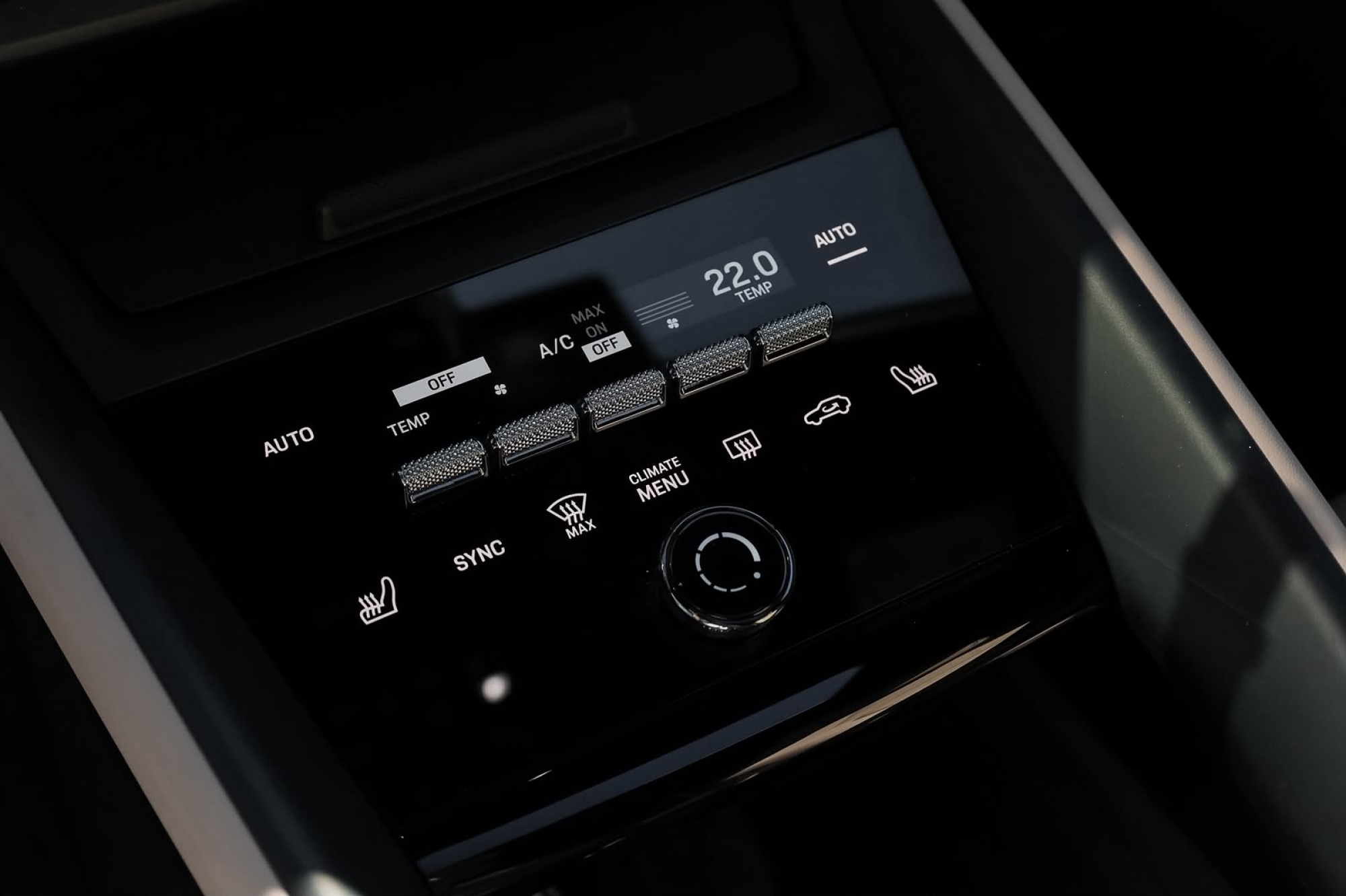 PORSCHE MACAN 4 ELÉCTRICO