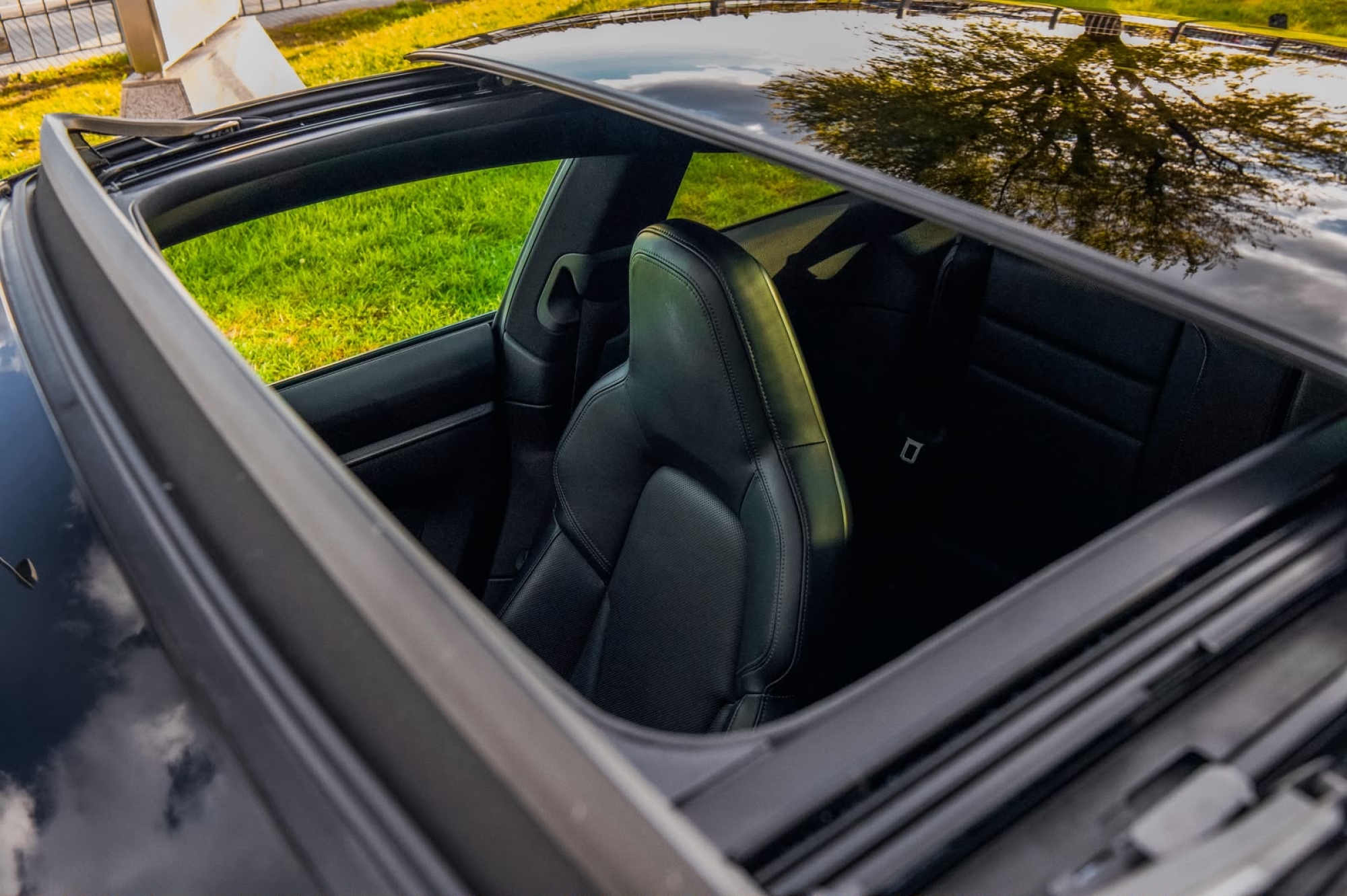 PORSCHE 911 992 CARRERA 4S
